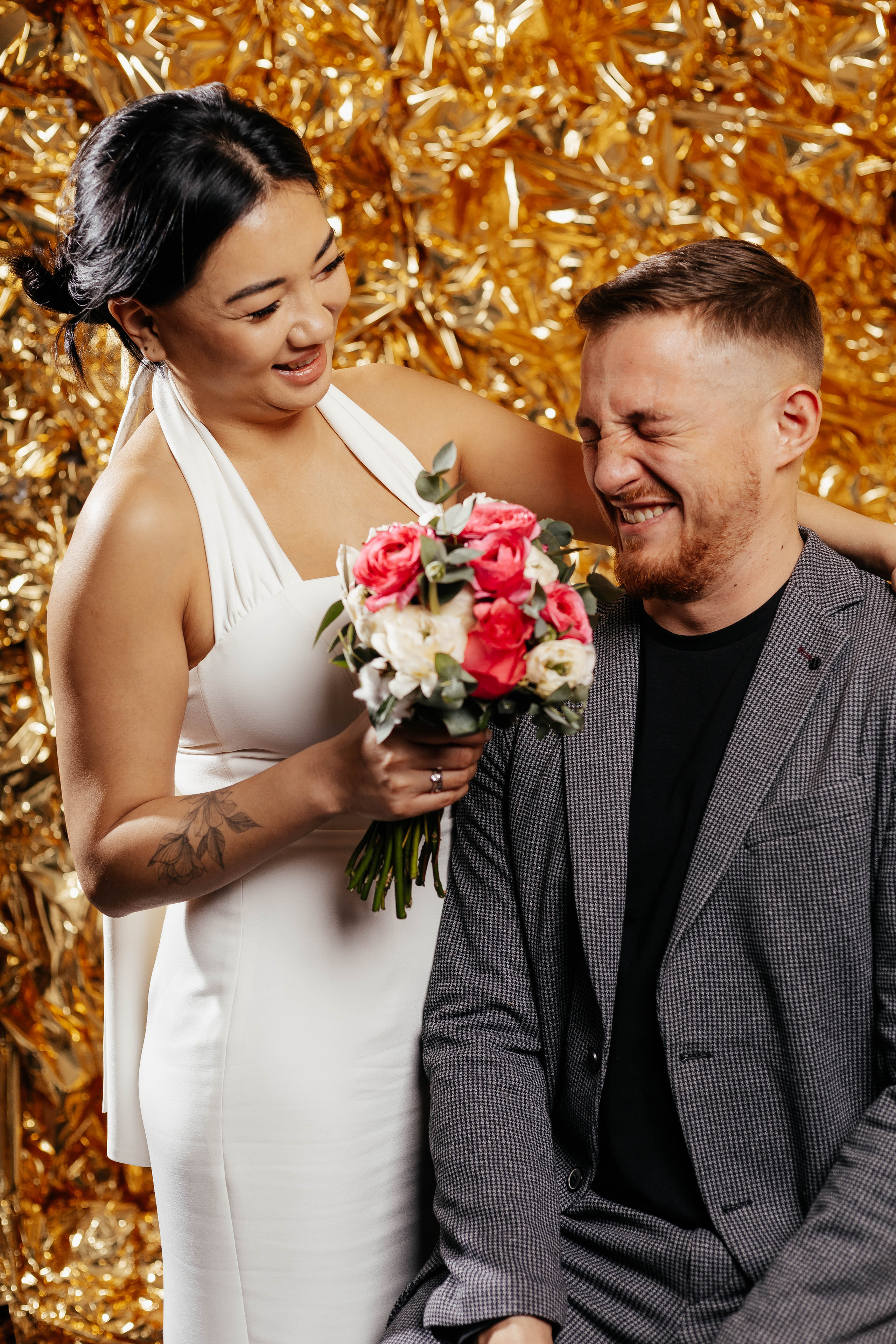 Свадьба Жени и Гали. Контент фотограф в Ростове-на-Дону Мардус Павел