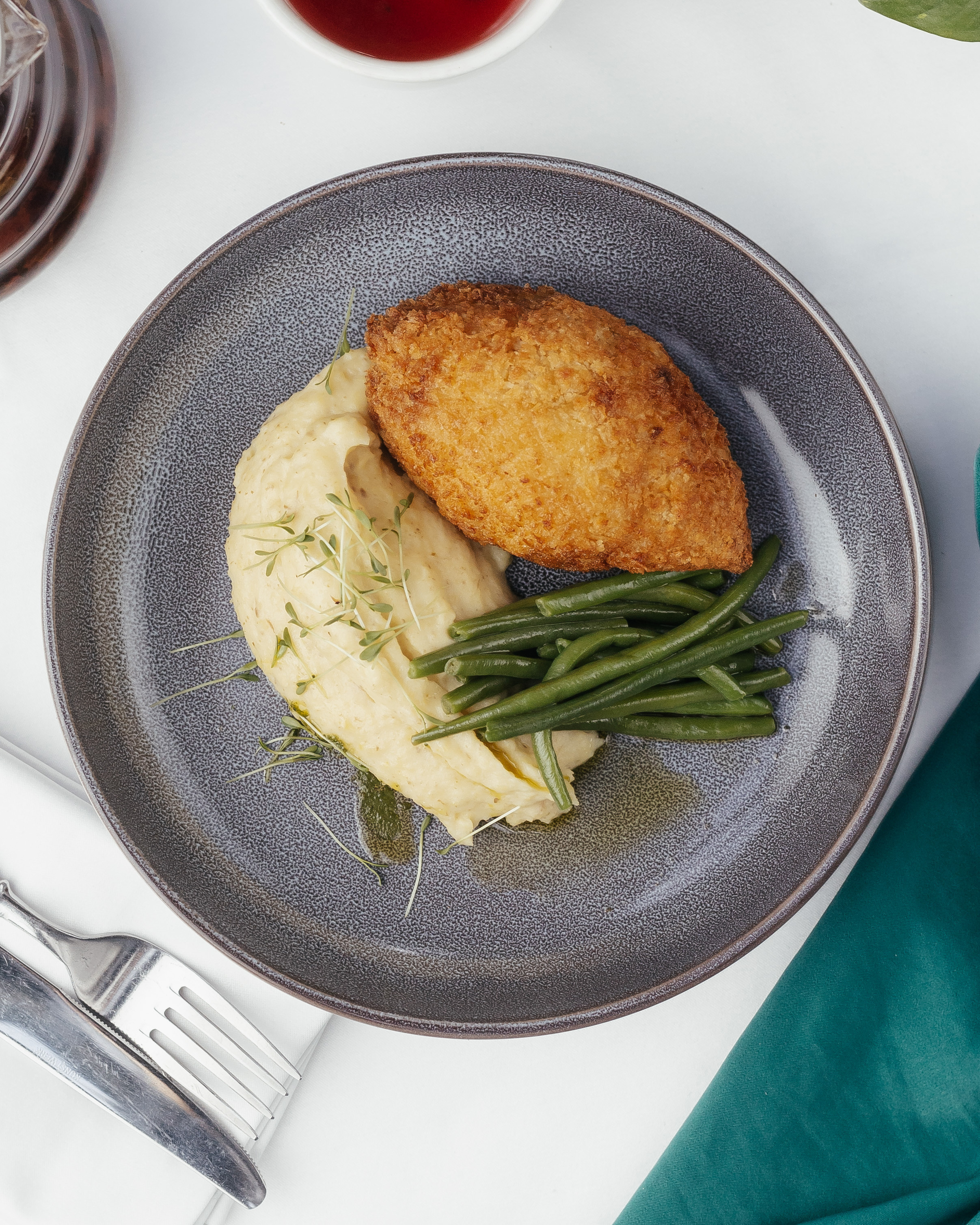 Ресторан Lilo by Ginza Project. Контент фотограф в Ростове-на-Дону Мардус Павел