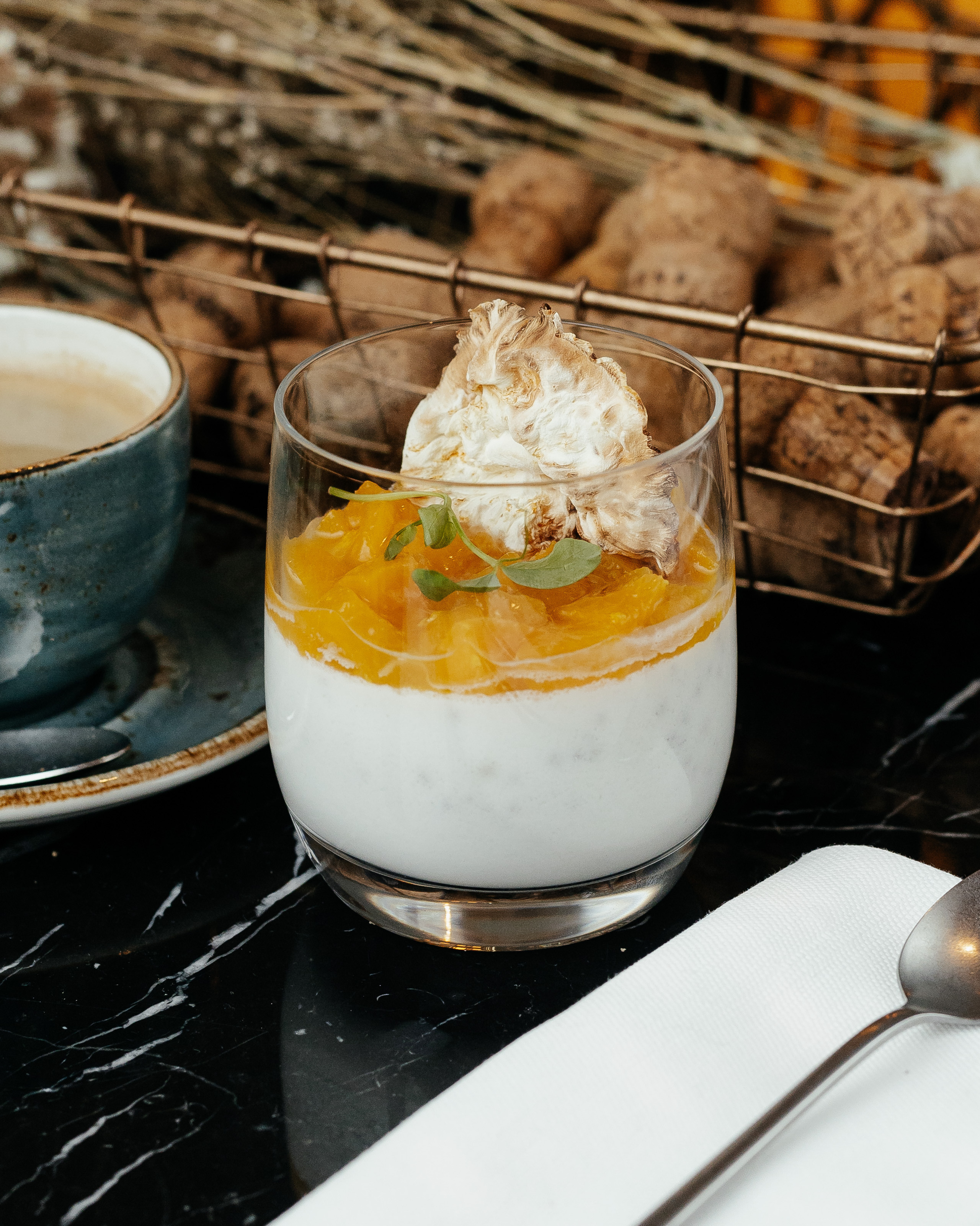 Amalfi Итальянский ресторан. Контент фотограф в Ростове-на-Дону Мардус Павел