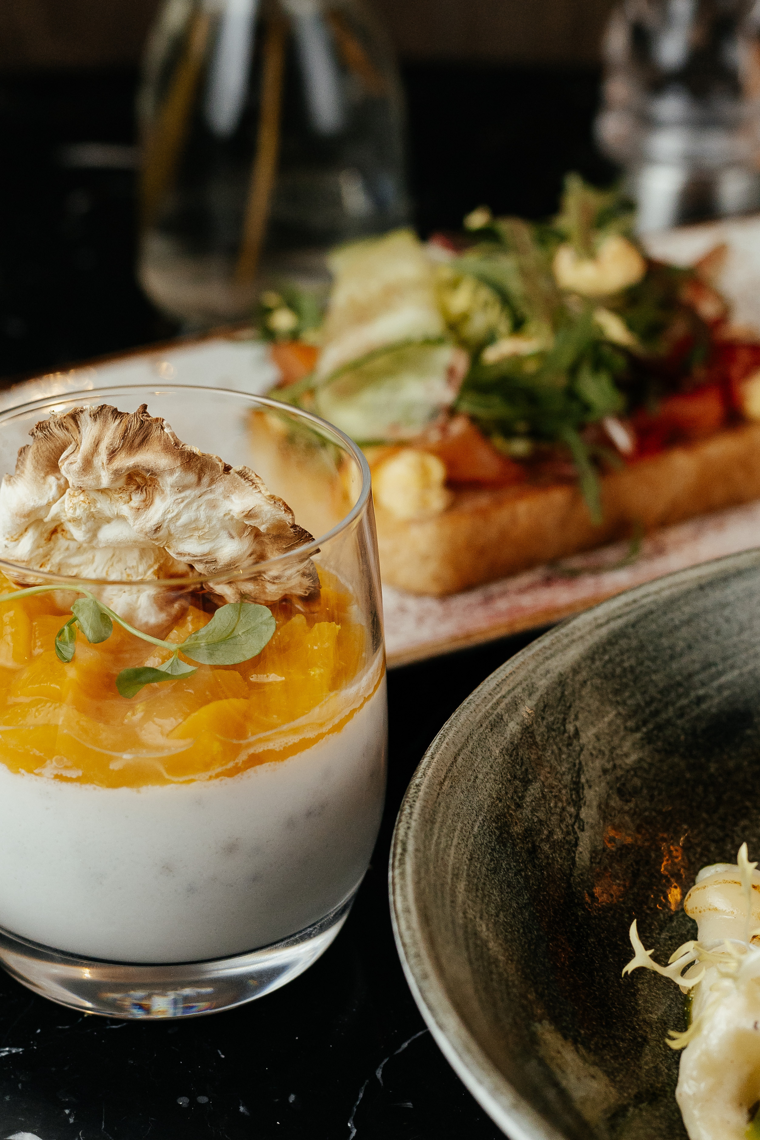 Amalfi Итальянский ресторан. Контент фотограф в Ростове-на-Дону Мардус Павел