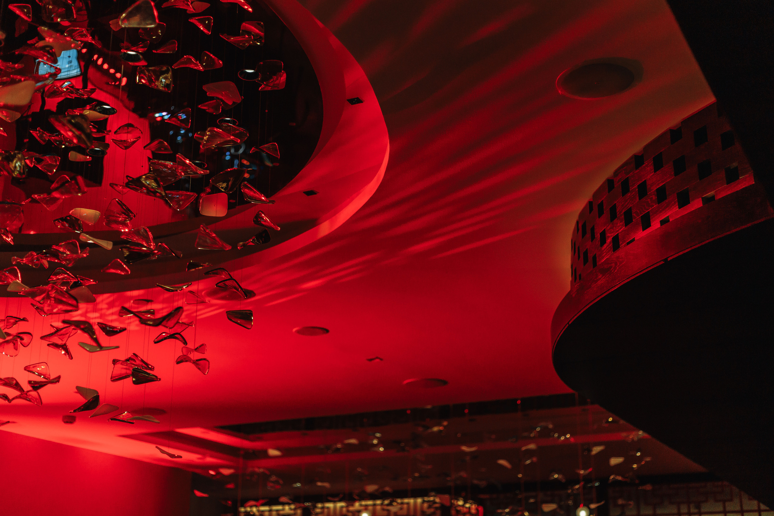 Китайский Новый год в скай баре Empire. Контент фотограф в Ростове-на-Дону Мардус Павел