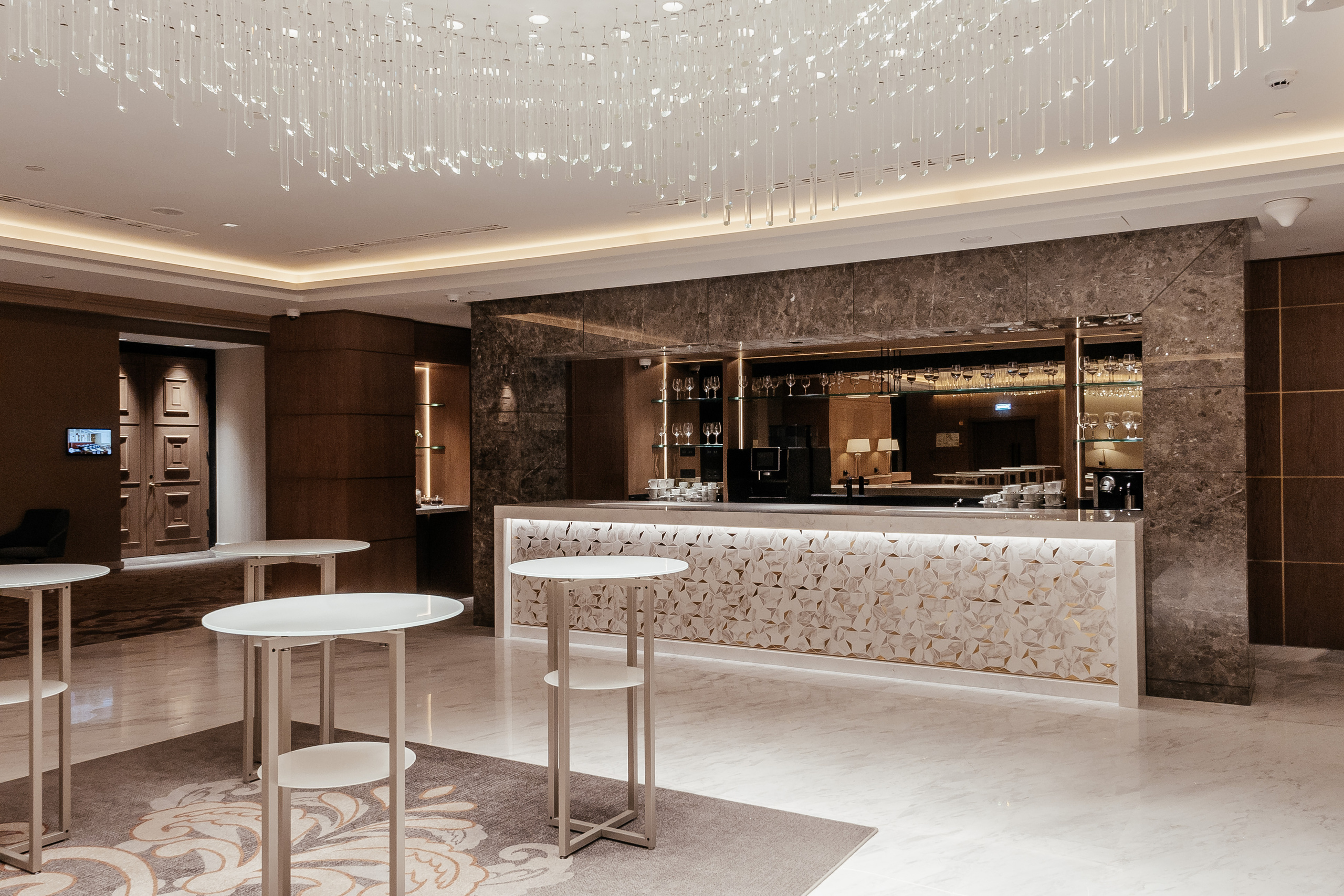 Отель Hyatt Regency Rostov. Контент фотограф в Ростове-на-Дону Мардус Павел