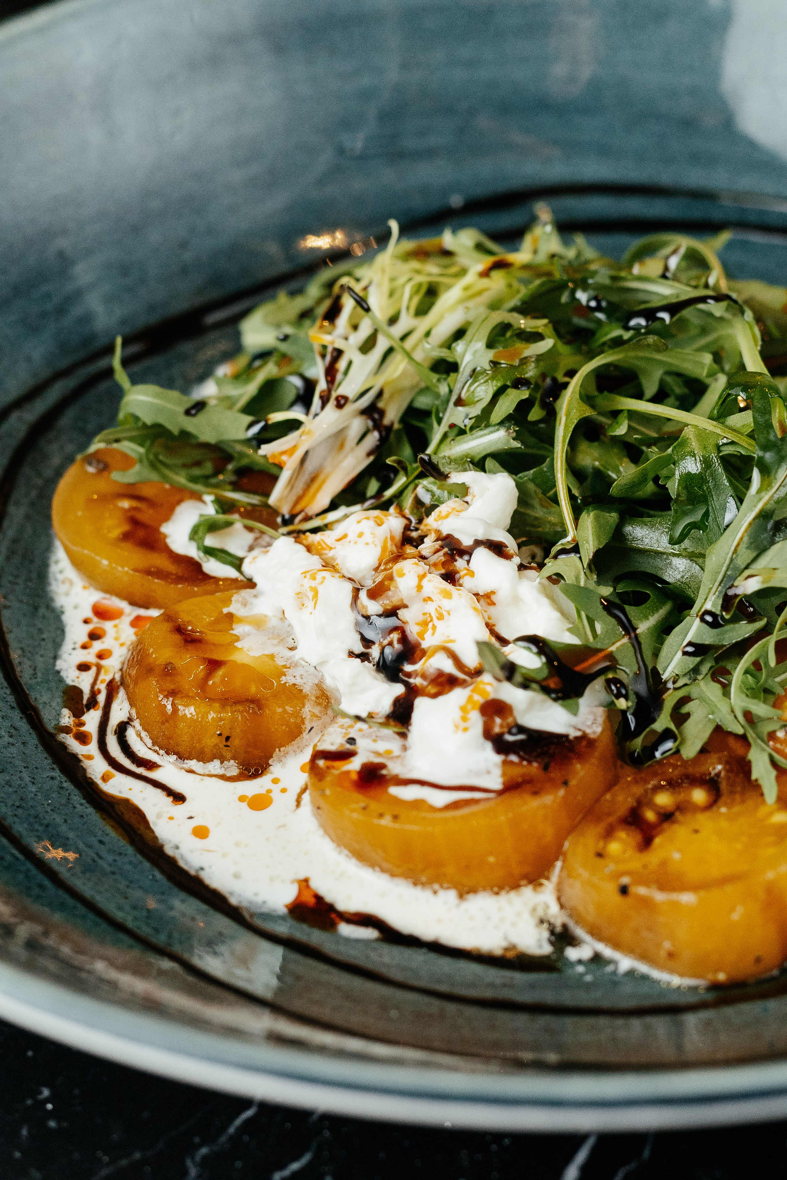 Amalfi Итальянский ресторан. Контент фотограф в Ростове-на-Дону Мардус Павел