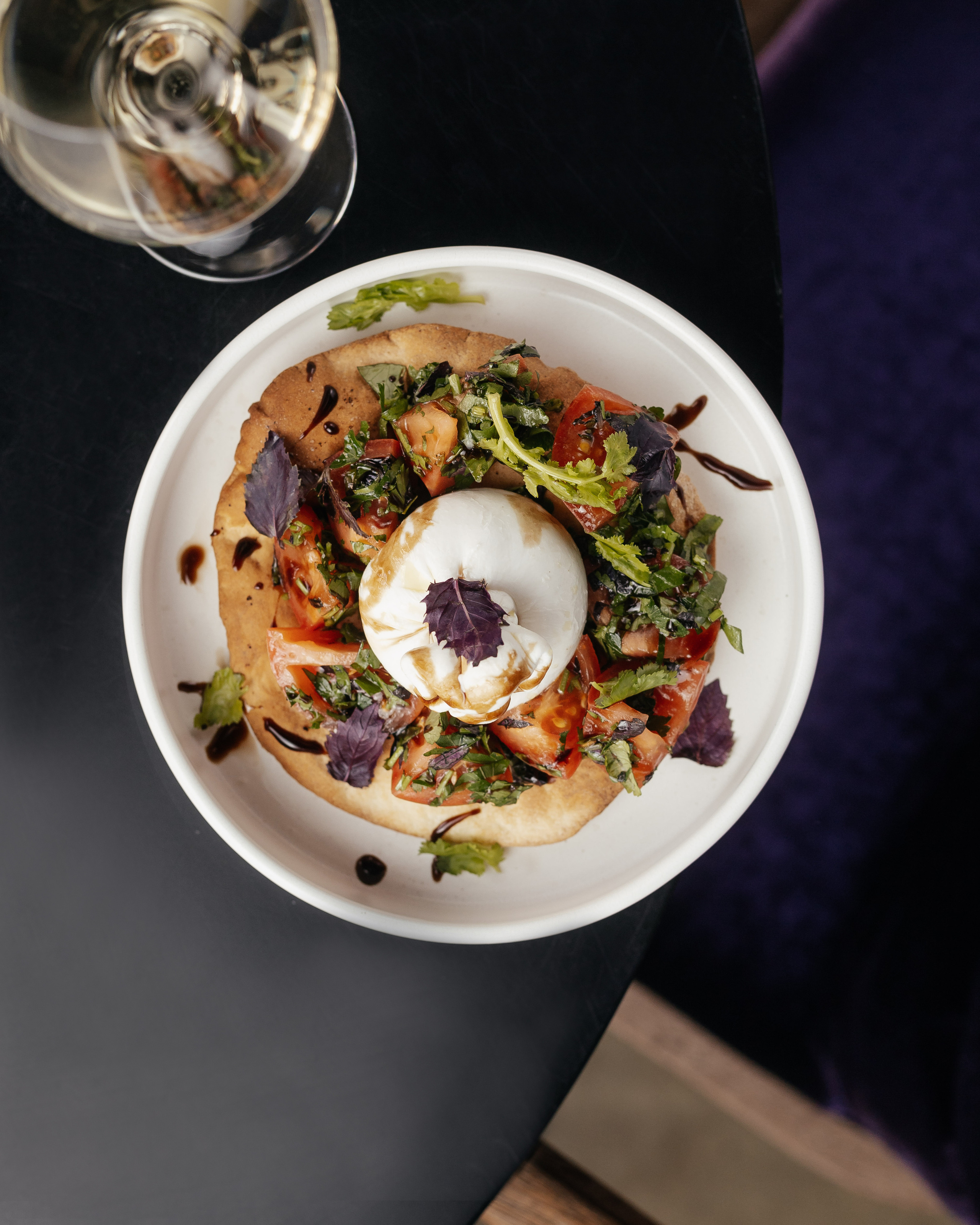 Ресторан Lilo by Ginza Project. Контент фотограф в Ростове-на-Дону Мардус Павел