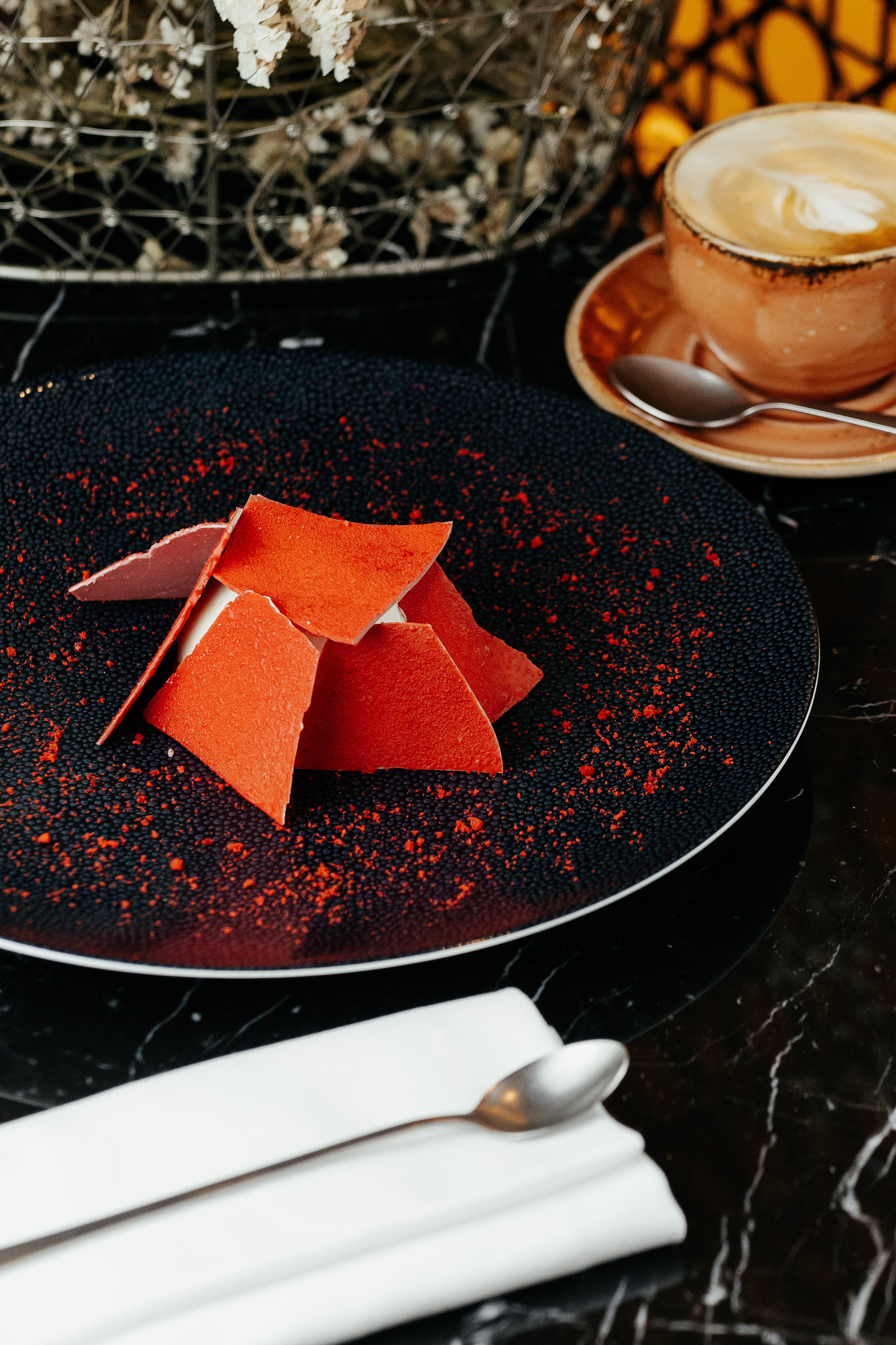 Amalfi Итальянский ресторан. Контент фотограф в Ростове-на-Дону Мардус Павел