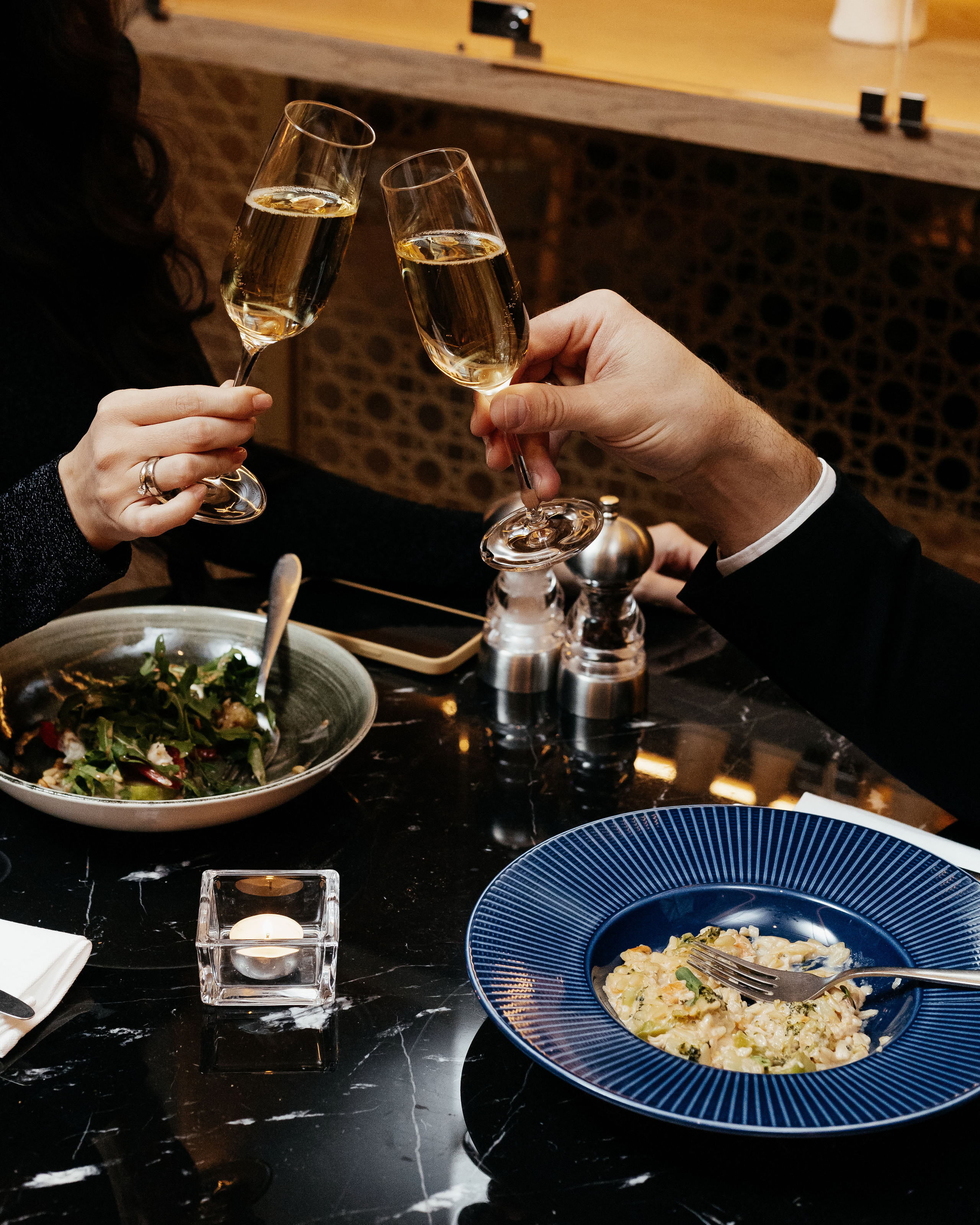 Amalfi Итальянский ресторан. Контент фотограф в Ростове-на-Дону Мардус Павел