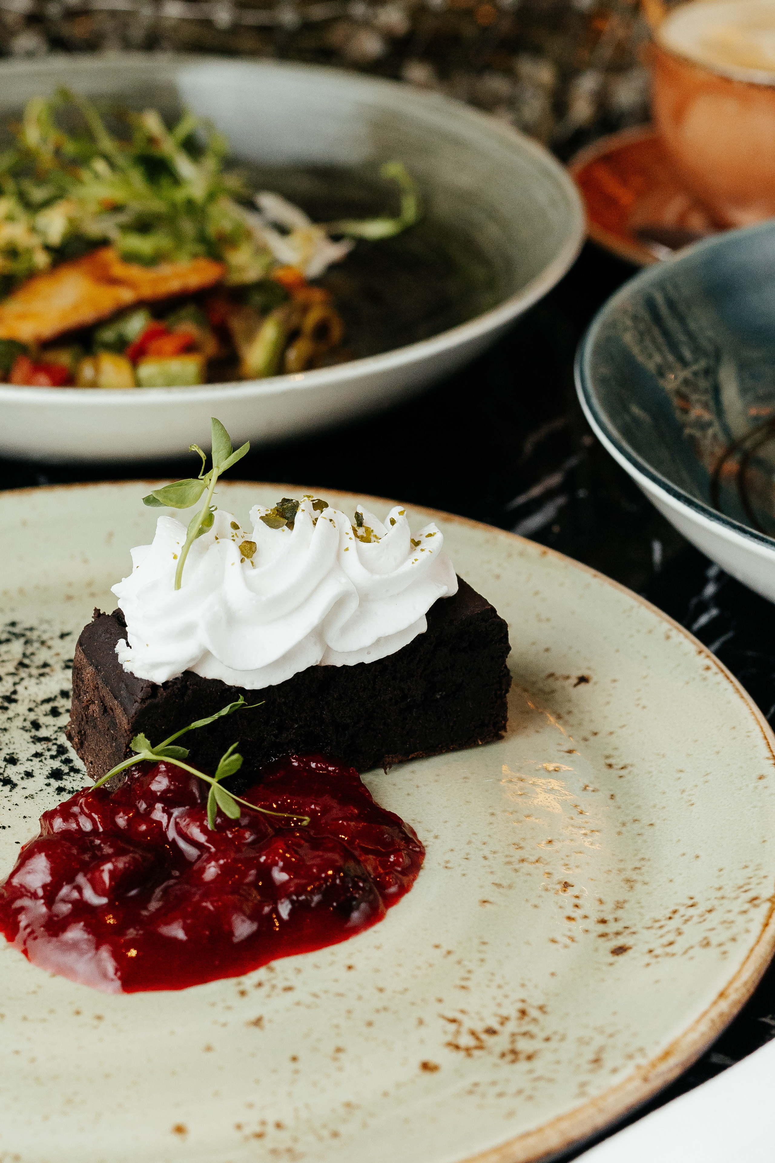 Amalfi Итальянский ресторан. Контент фотограф в Ростове-на-Дону Мардус Павел