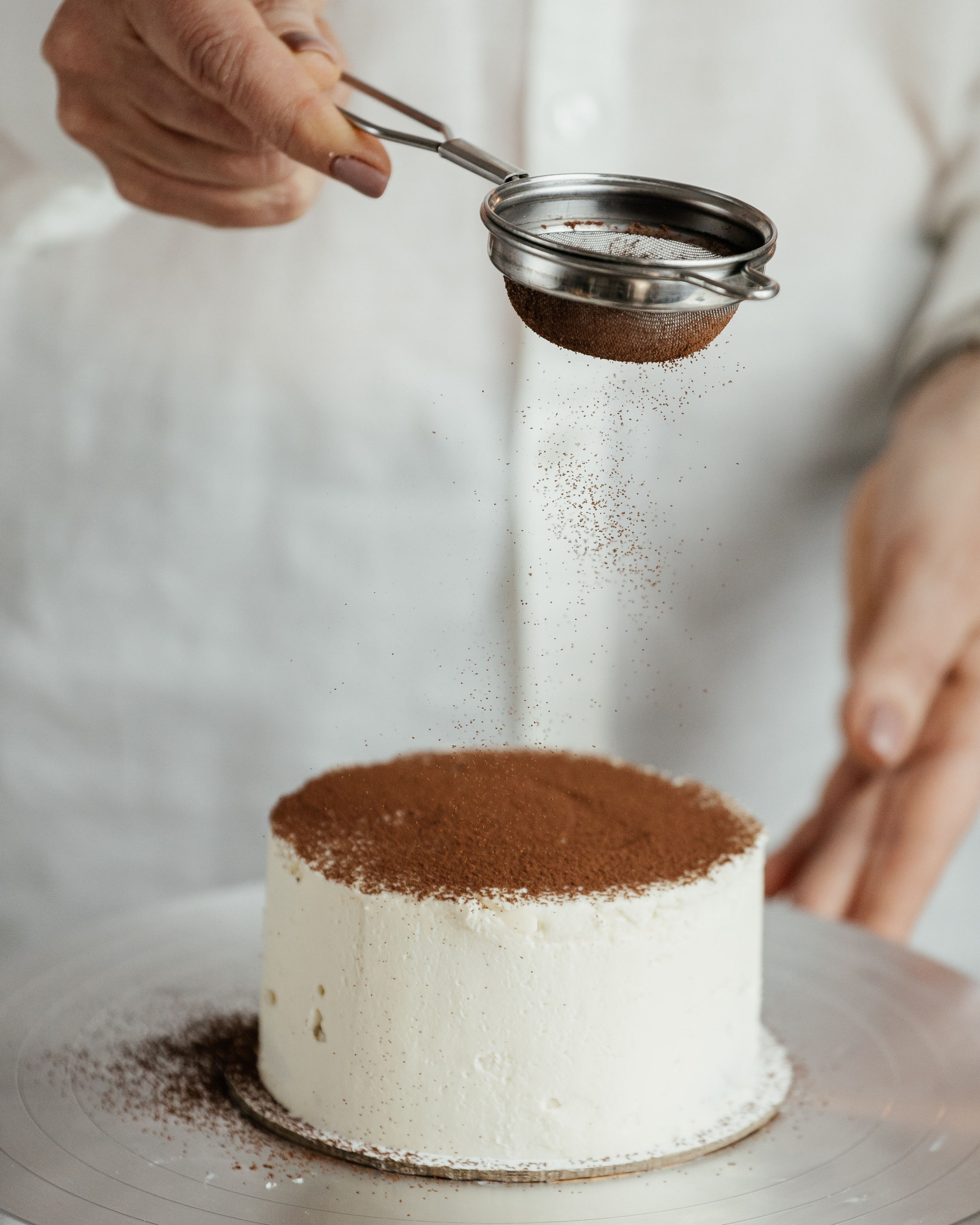 Контент для кондитера. Контент фотограф в Ростове-на-Дону Мардус Павел