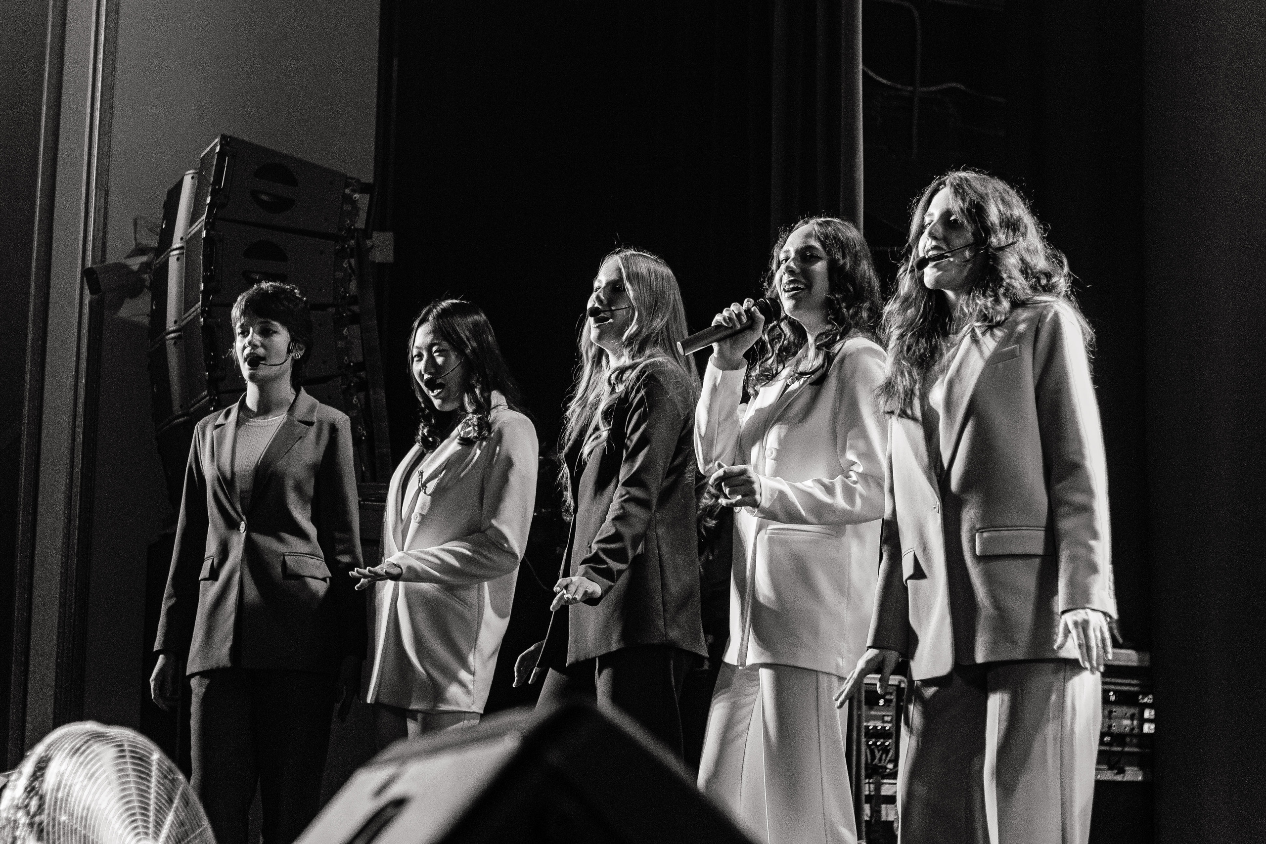 Концерт Газманова младшего. Контент фотограф в Ростове-на-Дону Мардус Павел