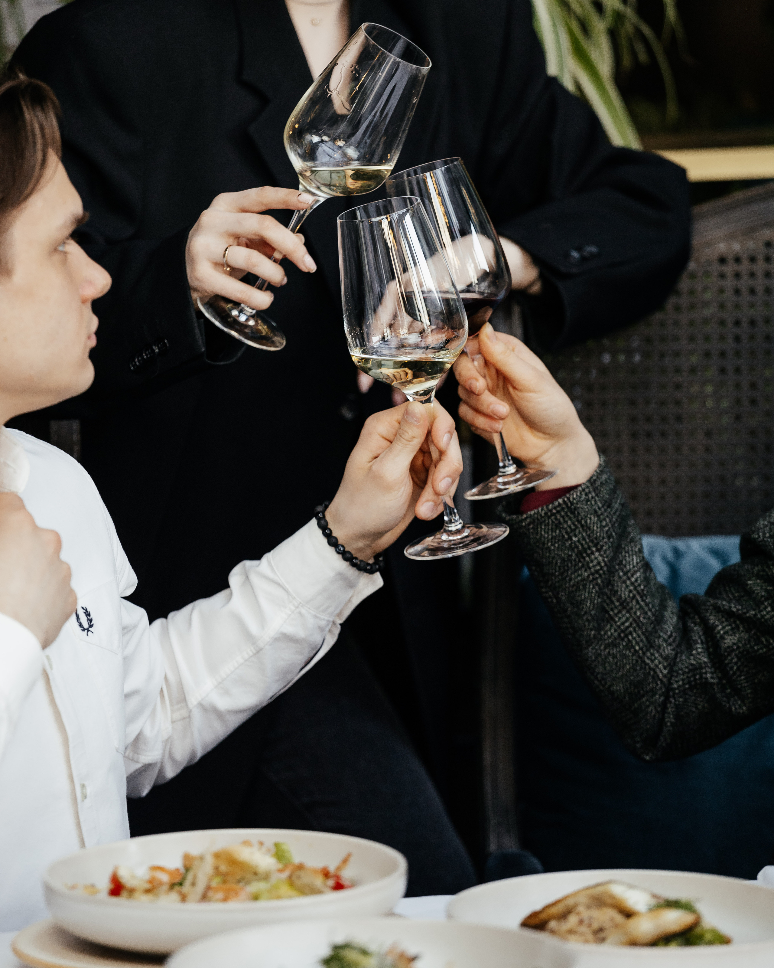 Ресторан Lilo by Ginza Project. Контент фотограф в Ростове-на-Дону Мардус Павел