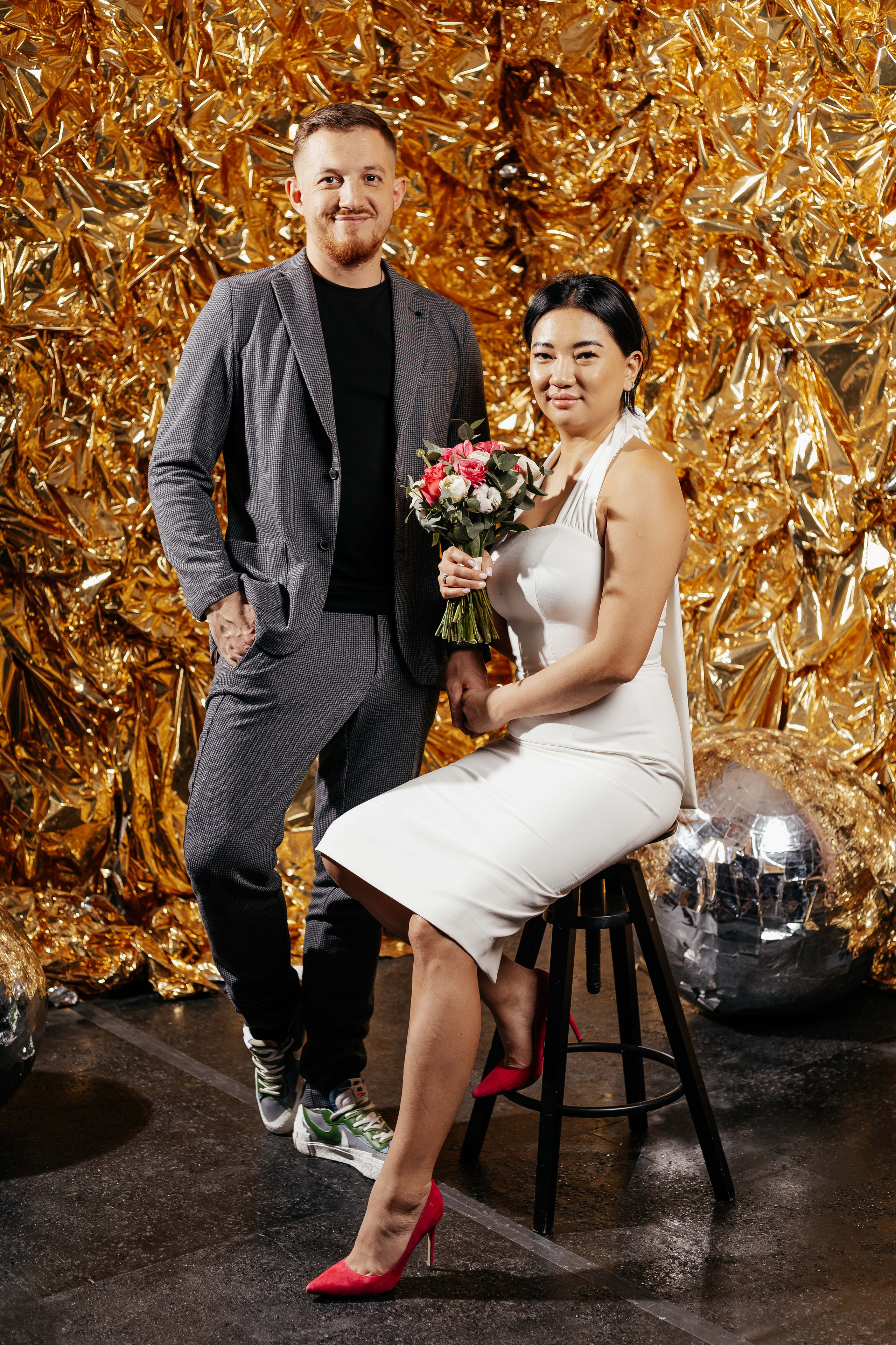 Свадьба Жени и Гали. Контент фотограф в Ростове-на-Дону Мардус Павел