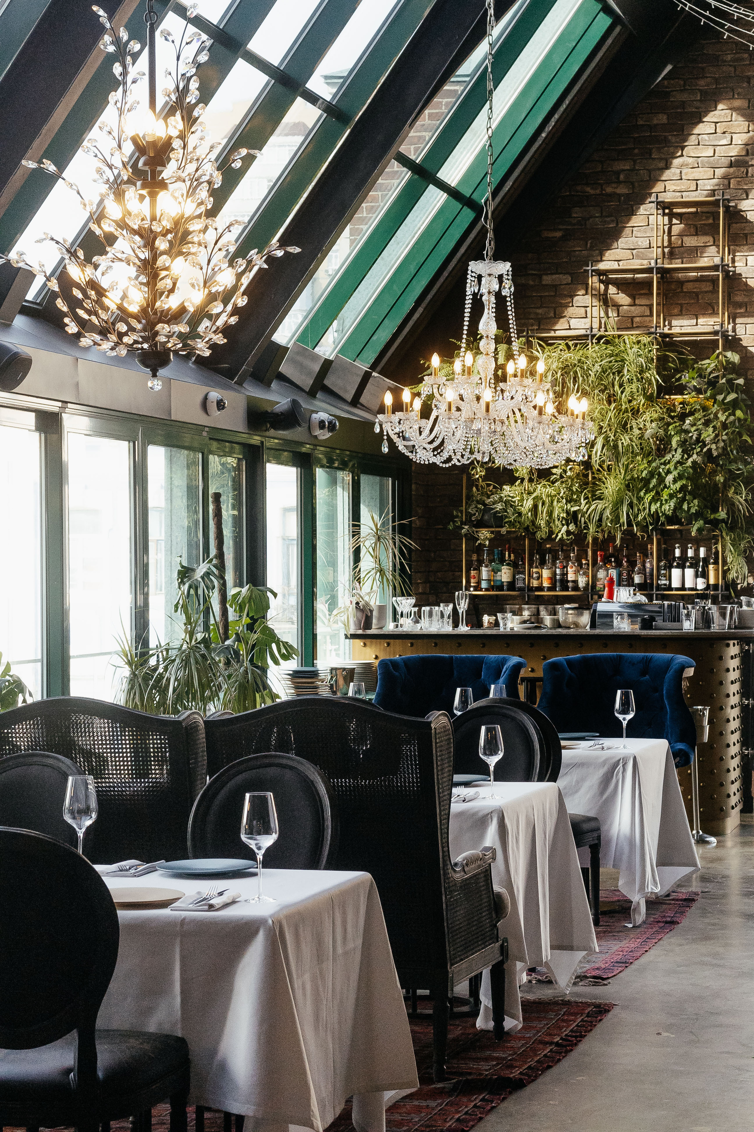 Ресторан Lilo by Ginza Project. Контент фотограф в Ростове-на-Дону Мардус Павел