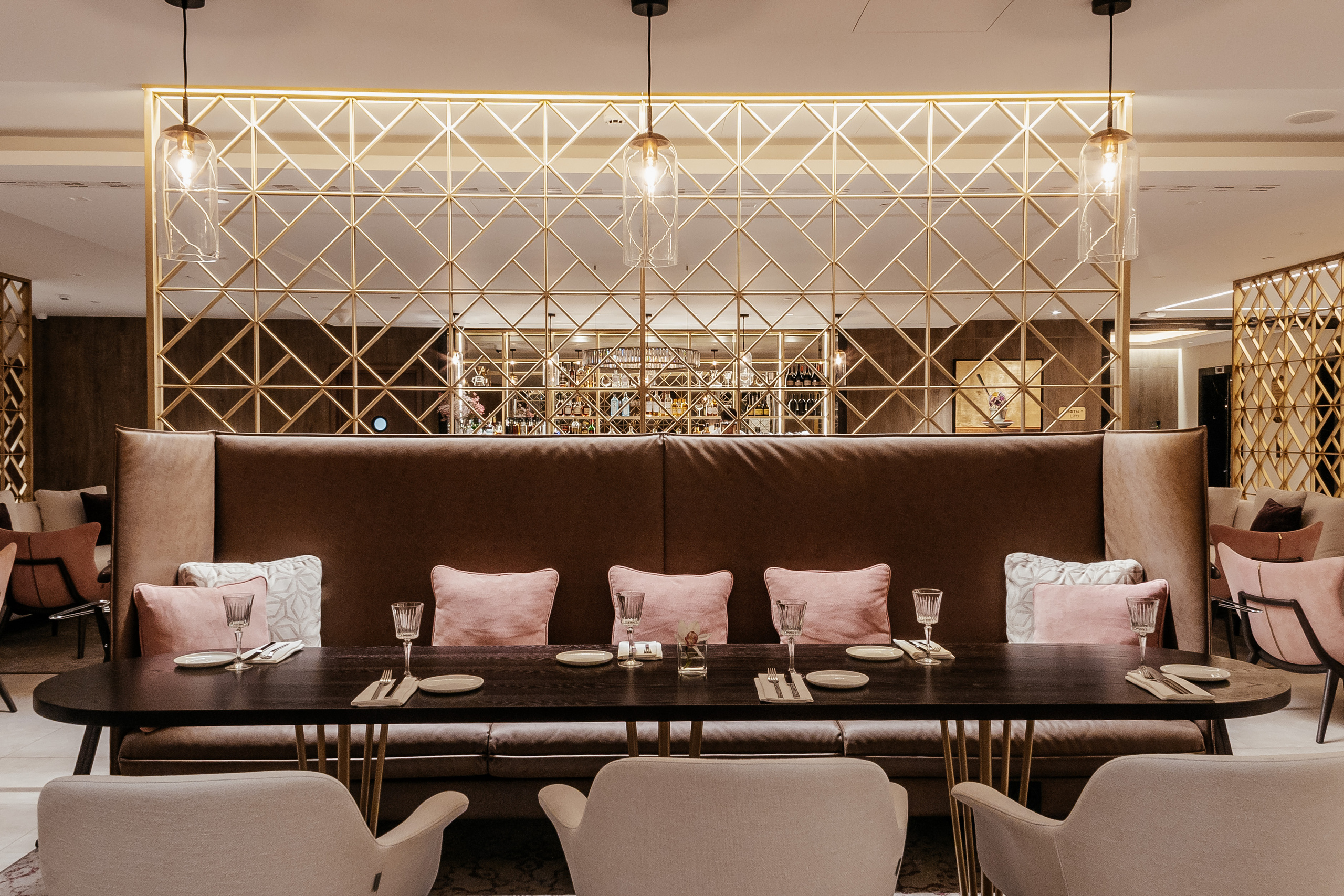 Отель Hyatt Regency Rostov. Контент фотограф в Ростове-на-Дону Мардус Павел