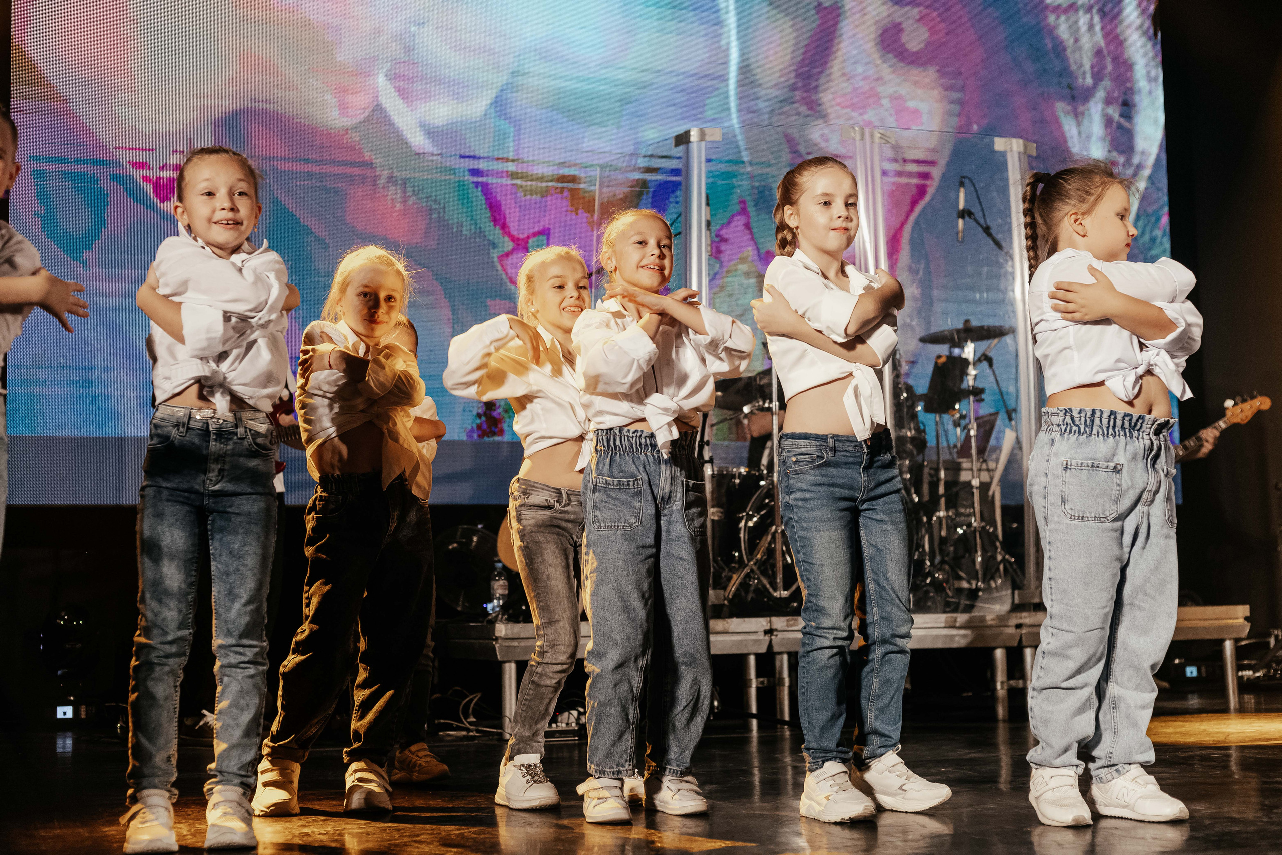 Концерт Газманова младшего. Контент фотограф в Ростове-на-Дону Мардус Павел