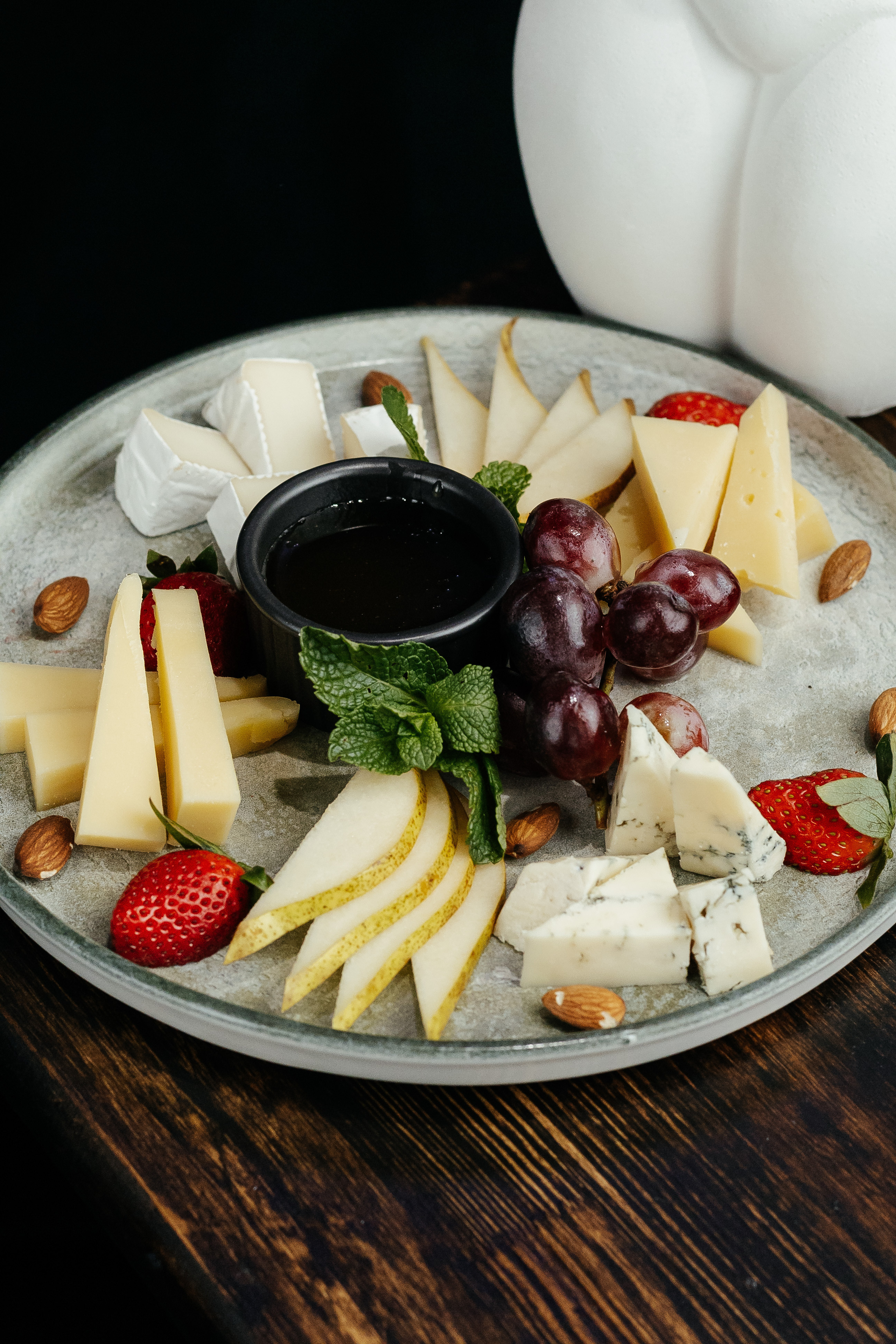 Меню для бара Homies. Контент фотограф в Ростове-на-Дону Мардус Павел