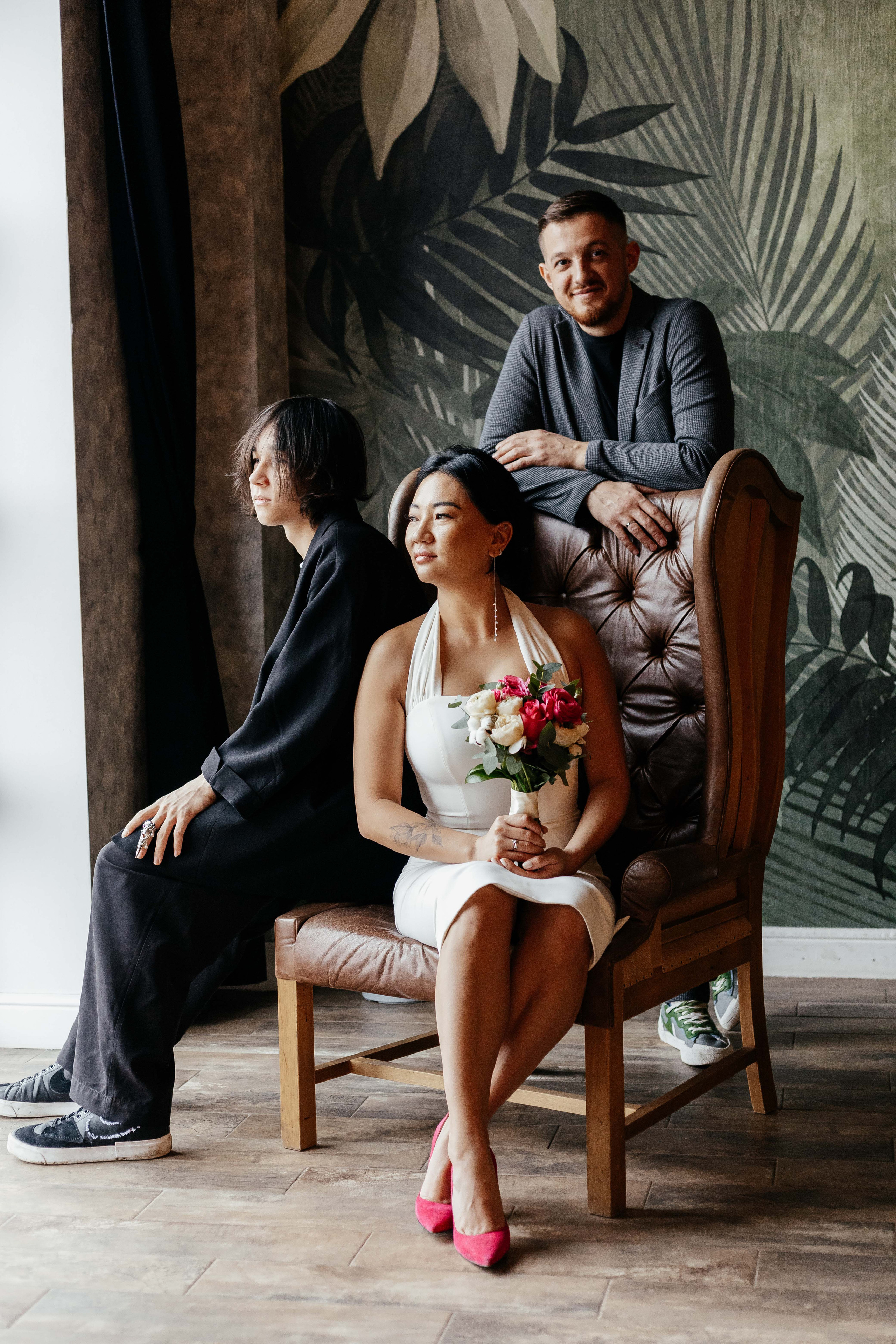 Свадьба Жени и Гали. Контент фотограф в Ростове-на-Дону Мардус Павел