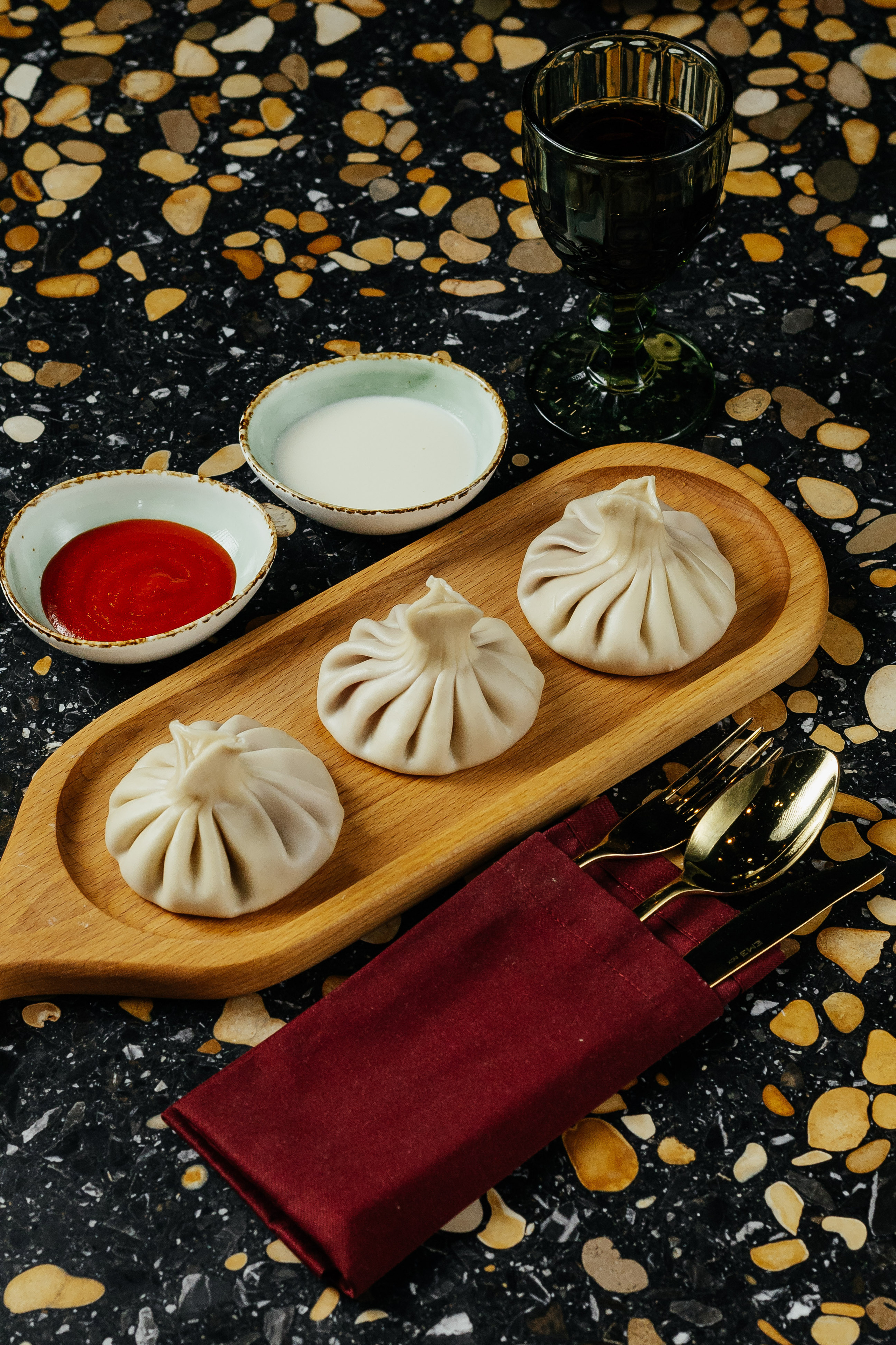 Грузинский ресторан Дэда. Контент фотограф в Ростове-на-Дону Мардус Павел