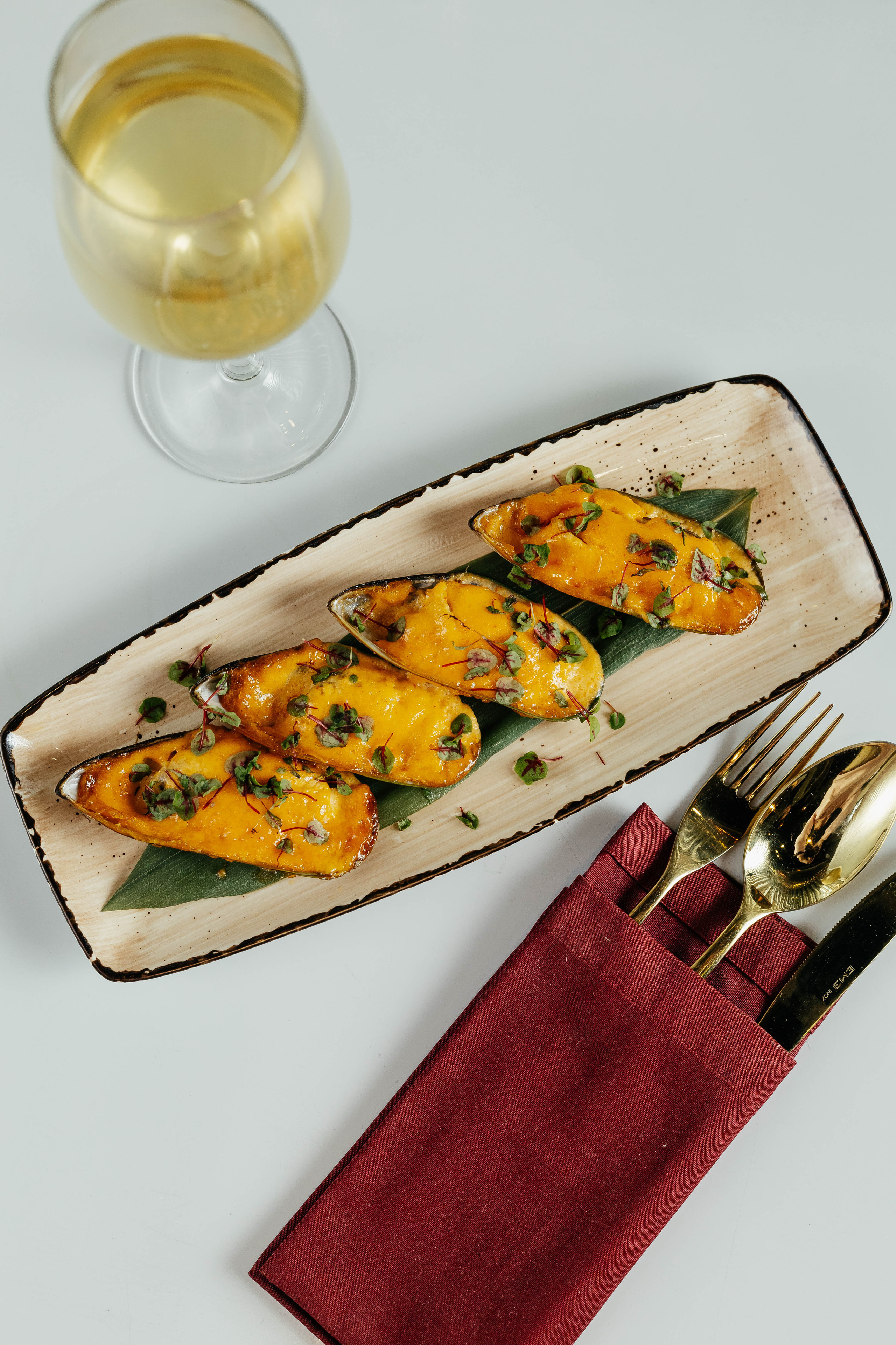 Грузинский ресторан Дэда. Контент фотограф в Ростове-на-Дону Мардус Павел