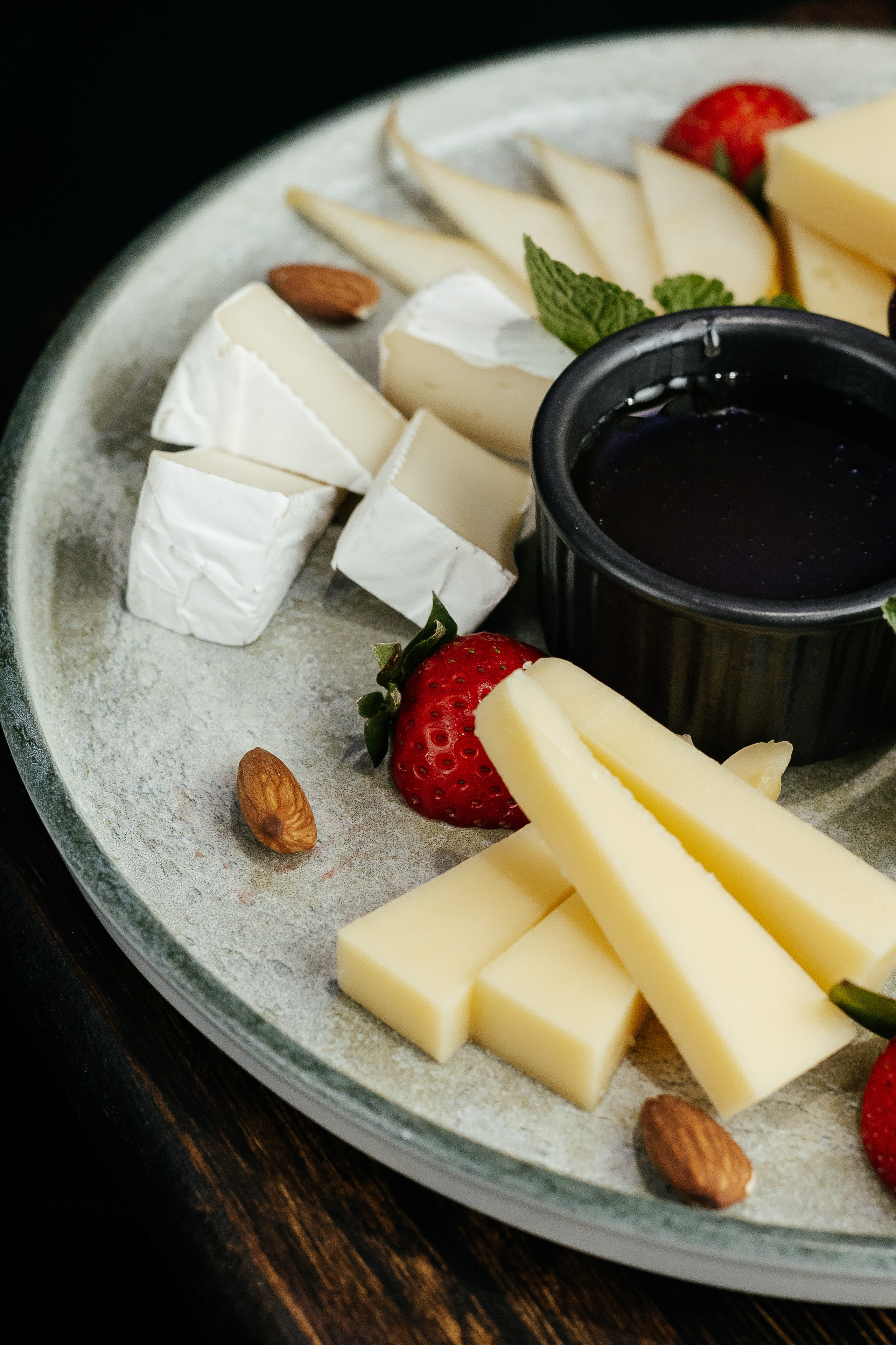 Меню для бара Homies. Контент фотограф в Ростове-на-Дону Мардус Павел