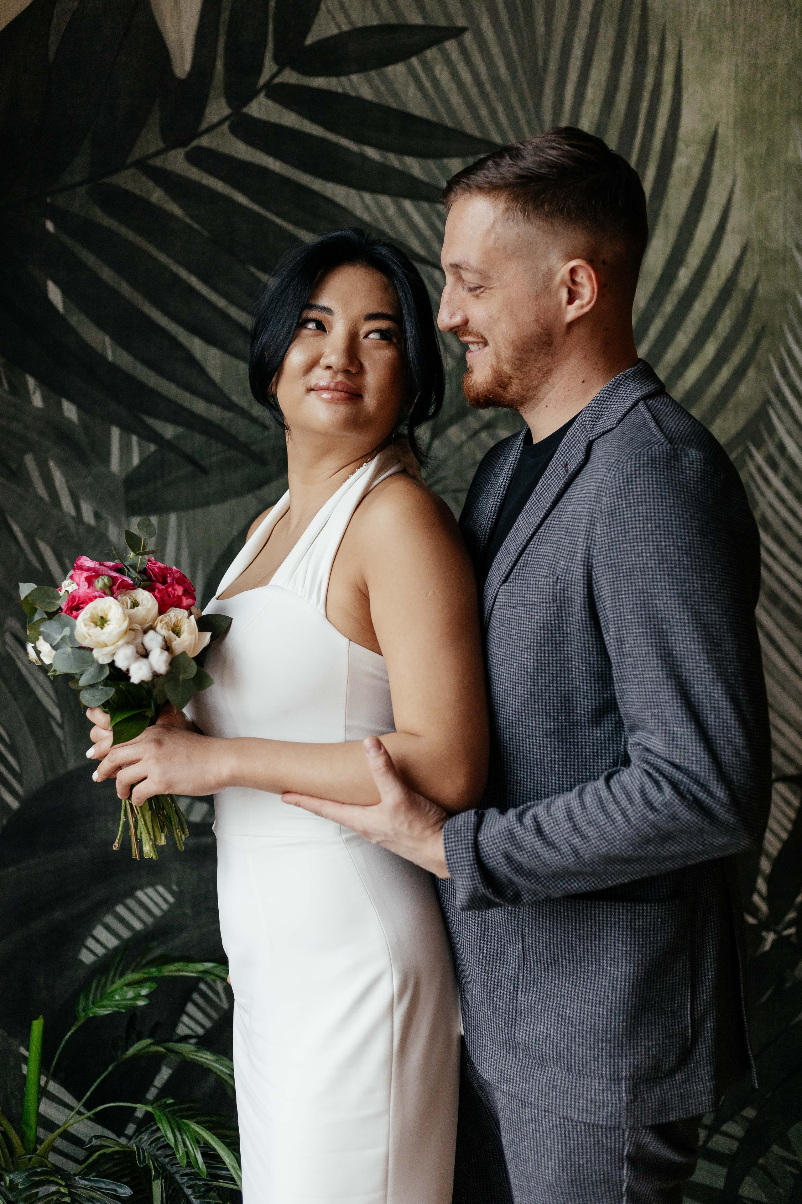 Свадьба Жени и Гали. Контент фотограф в Ростове-на-Дону Мардус Павел