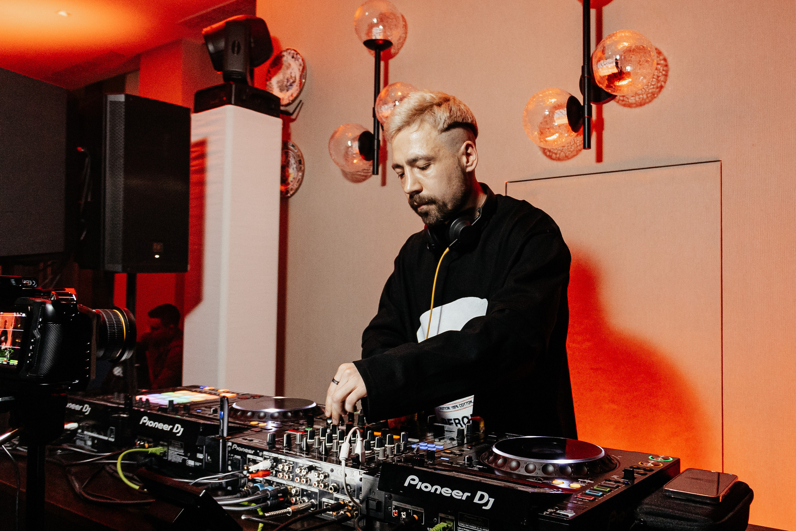 Китайский Новый год в скай баре Empire. Контент фотограф в Ростове-на-Дону Мардус Павел