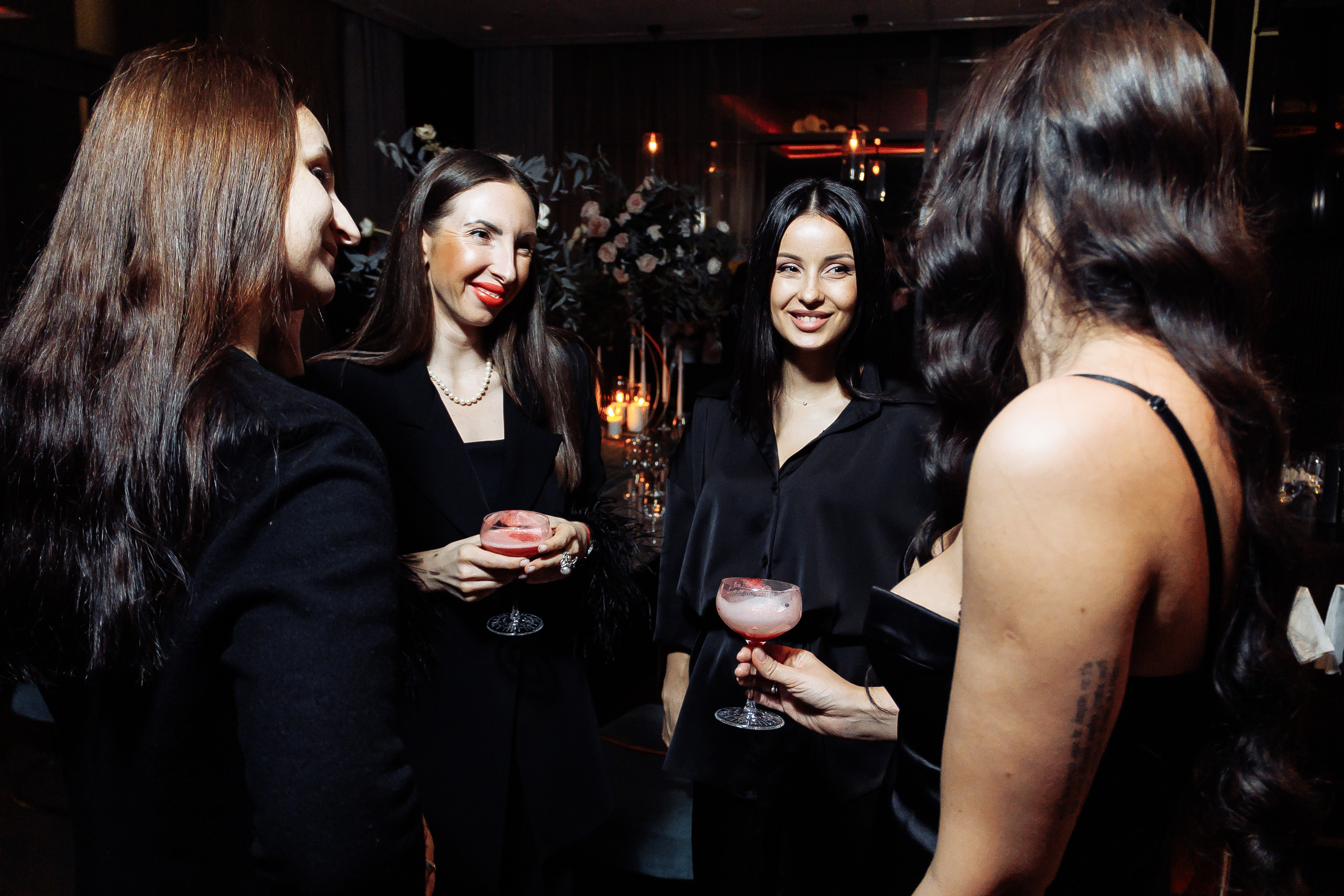 День рождение Кати. Контент фотограф в Ростове-на-Дону Мардус Павел