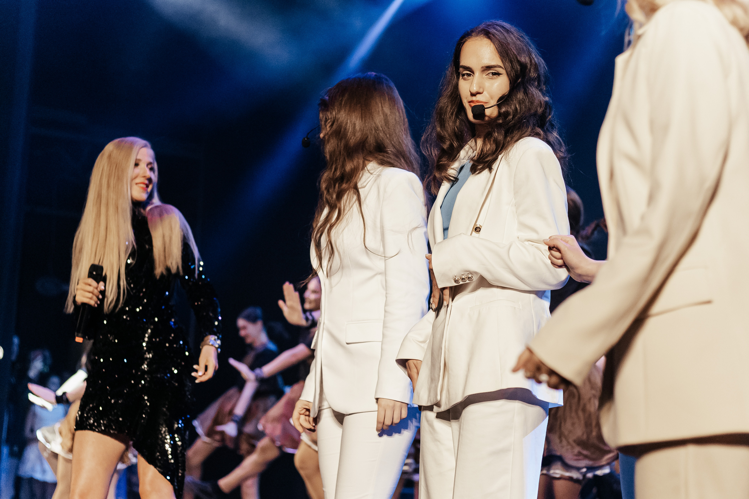 Концерт Газманова младшего. Контент фотограф в Ростове-на-Дону Мардус Павел