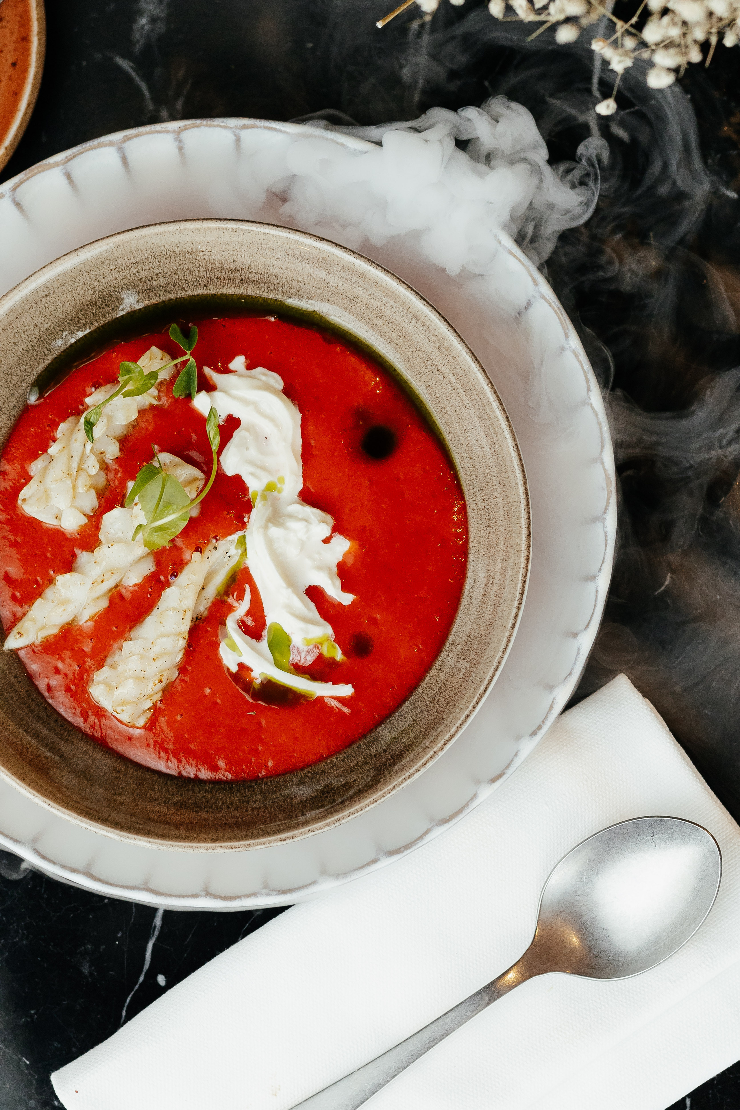 Amalfi Итальянский ресторан. Контент фотограф в Ростове-на-Дону Мардус Павел