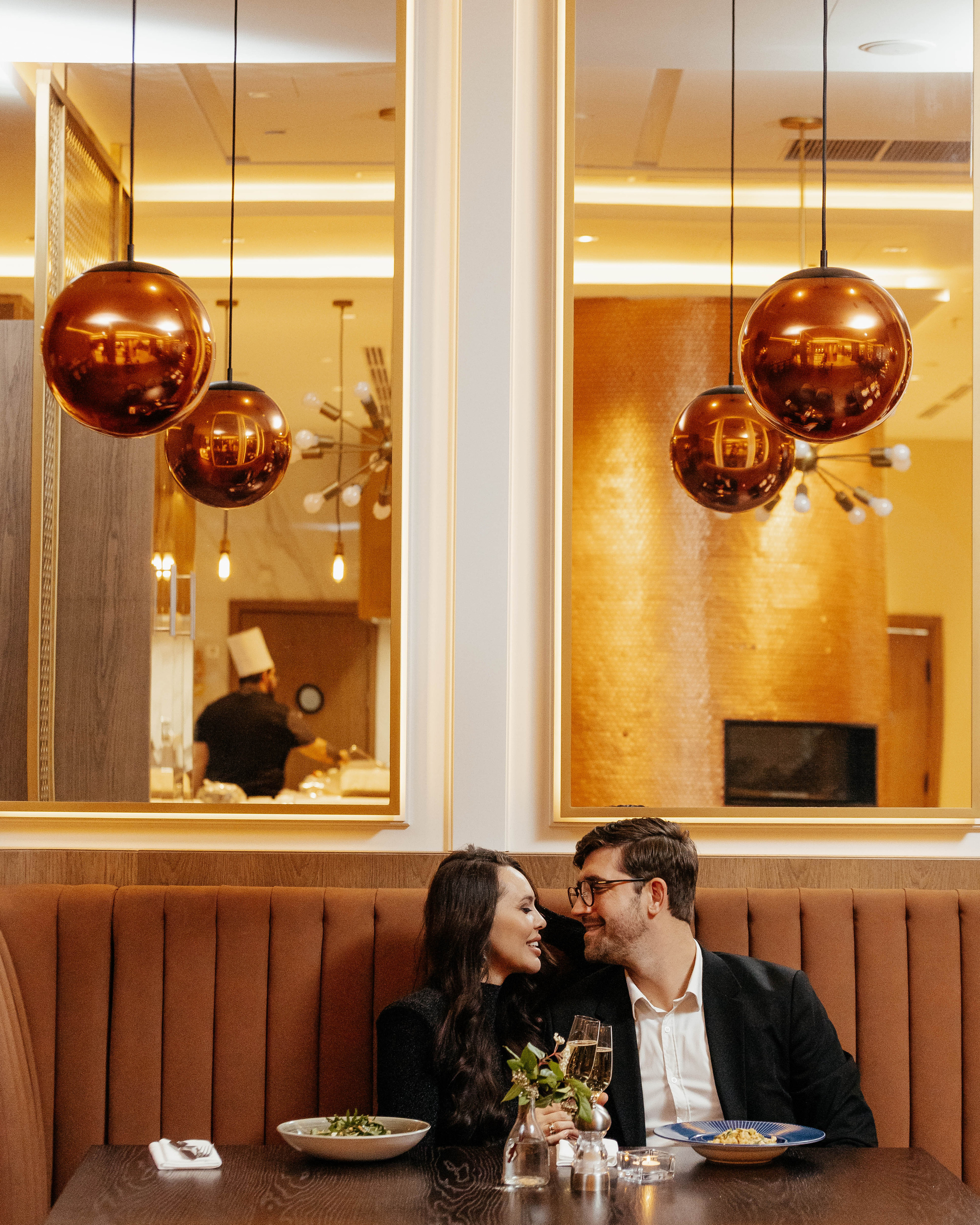 Amalfi Итальянский ресторан. Контент фотограф в Ростове-на-Дону Мардус Павел