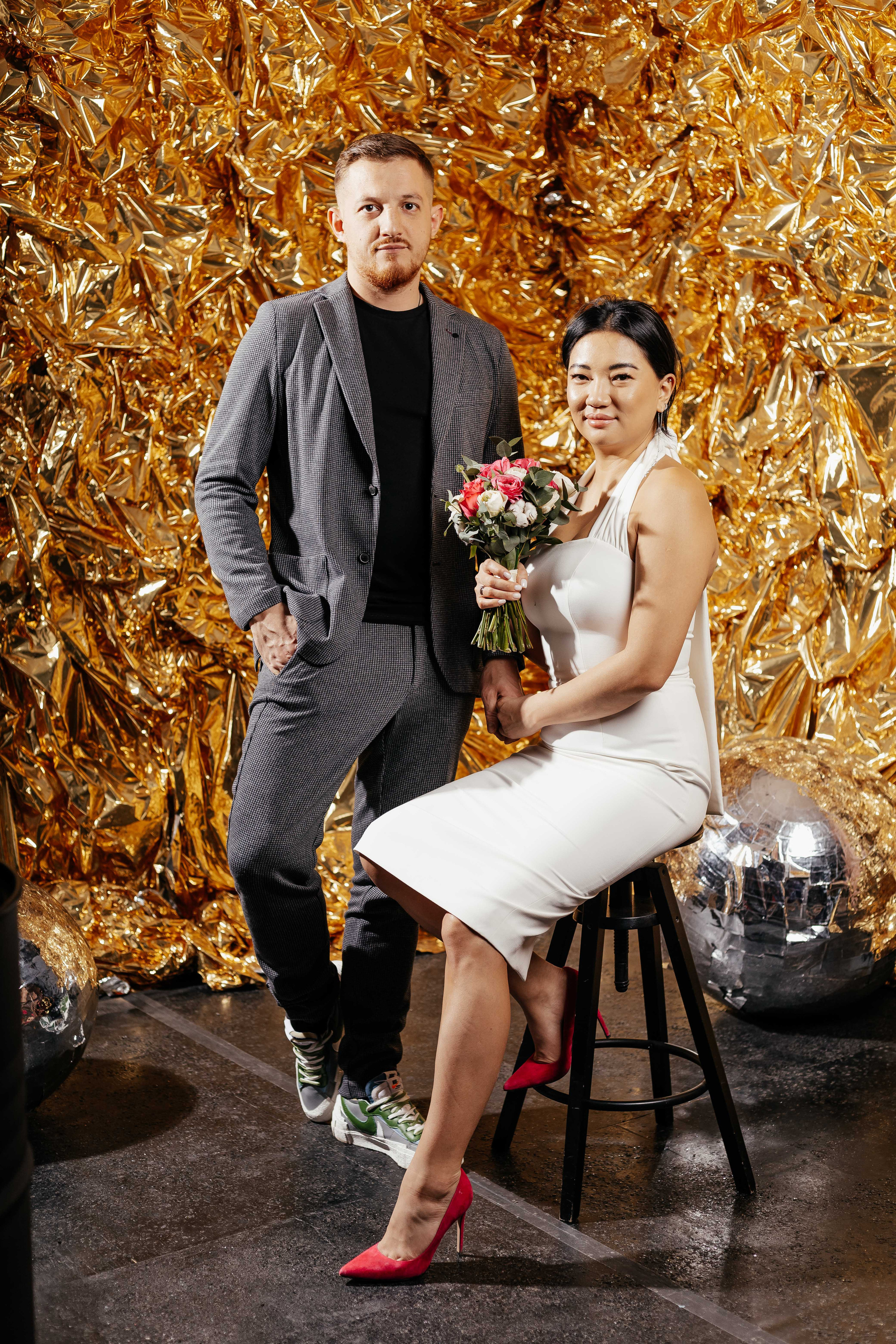 Свадьба Жени и Гали. Контент фотограф в Ростове-на-Дону Мардус Павел