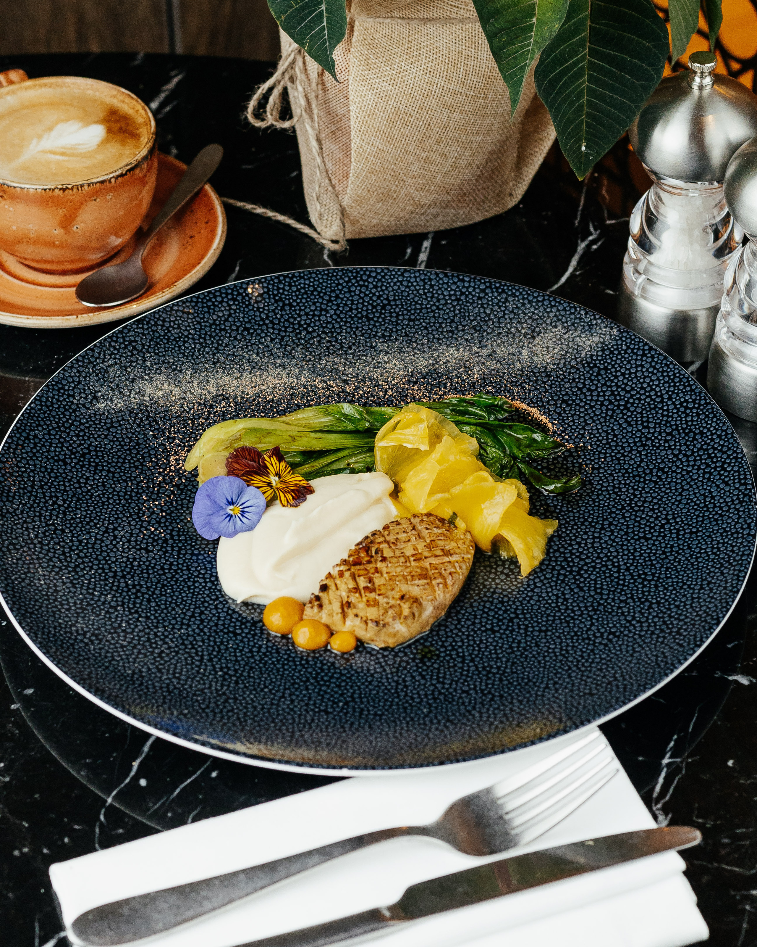 Amalfi Итальянский ресторан. Контент фотограф в Ростове-на-Дону Мардус Павел