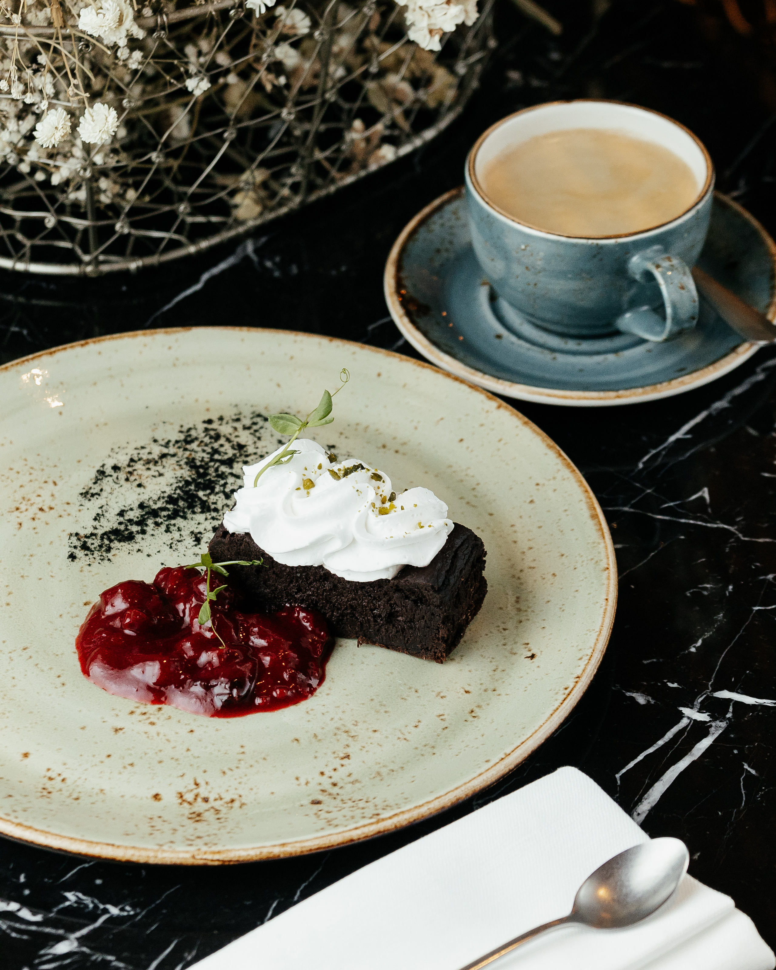 Amalfi Итальянский ресторан. Контент фотограф в Ростове-на-Дону Мардус Павел