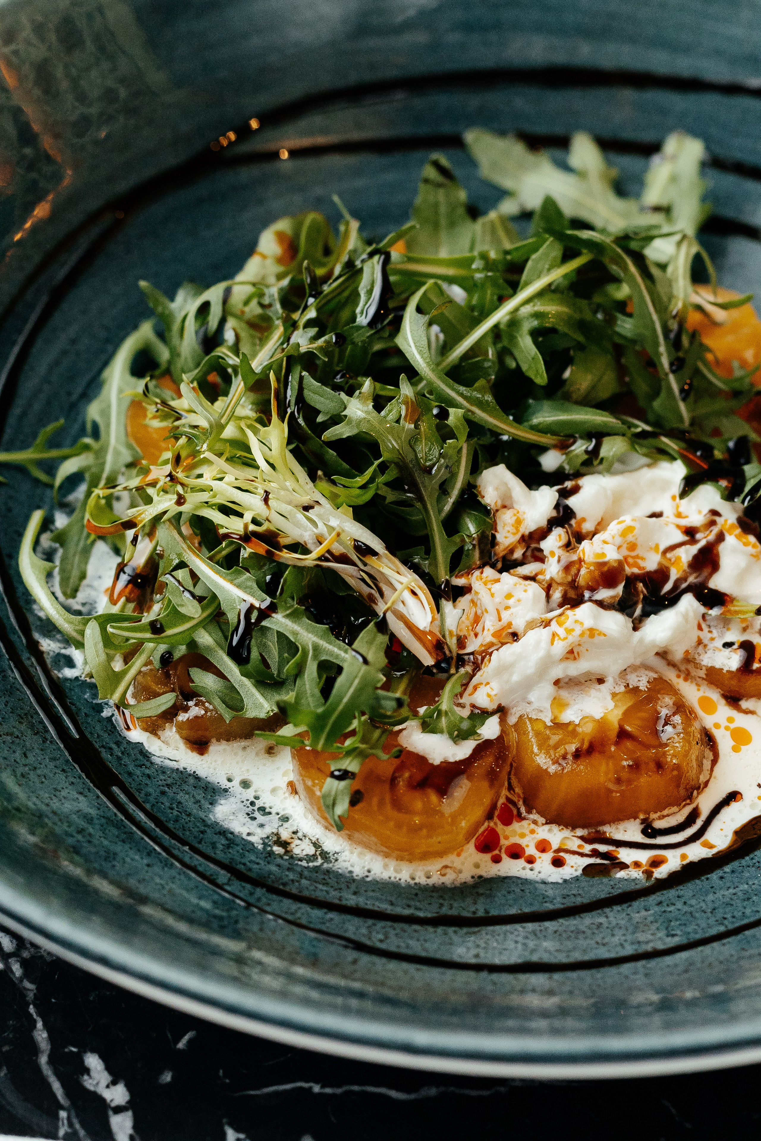 Amalfi Итальянский ресторан. Контент фотограф в Ростове-на-Дону Мардус Павел