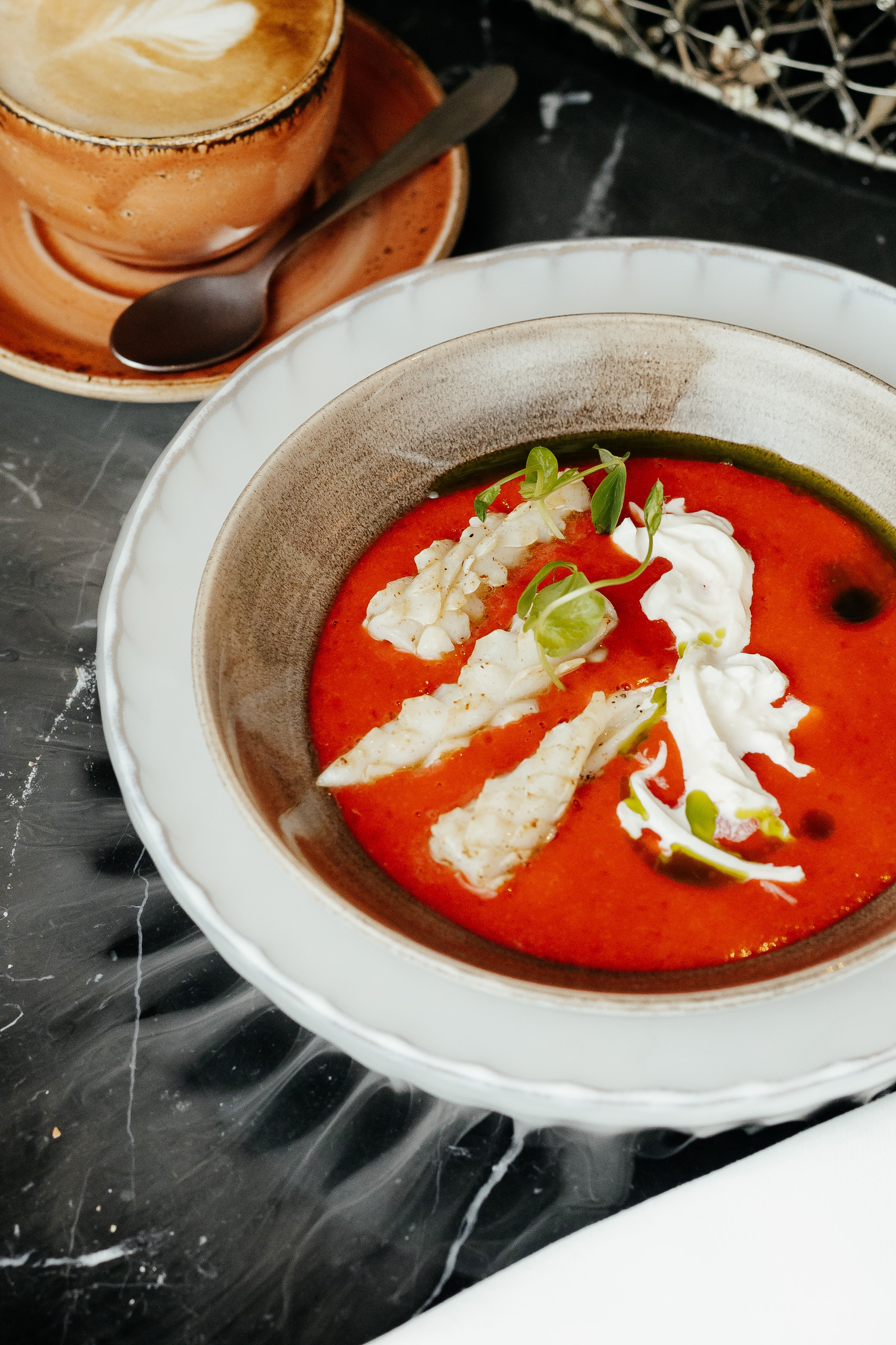 Amalfi Итальянский ресторан. Контент фотограф в Ростове-на-Дону Мардус Павел