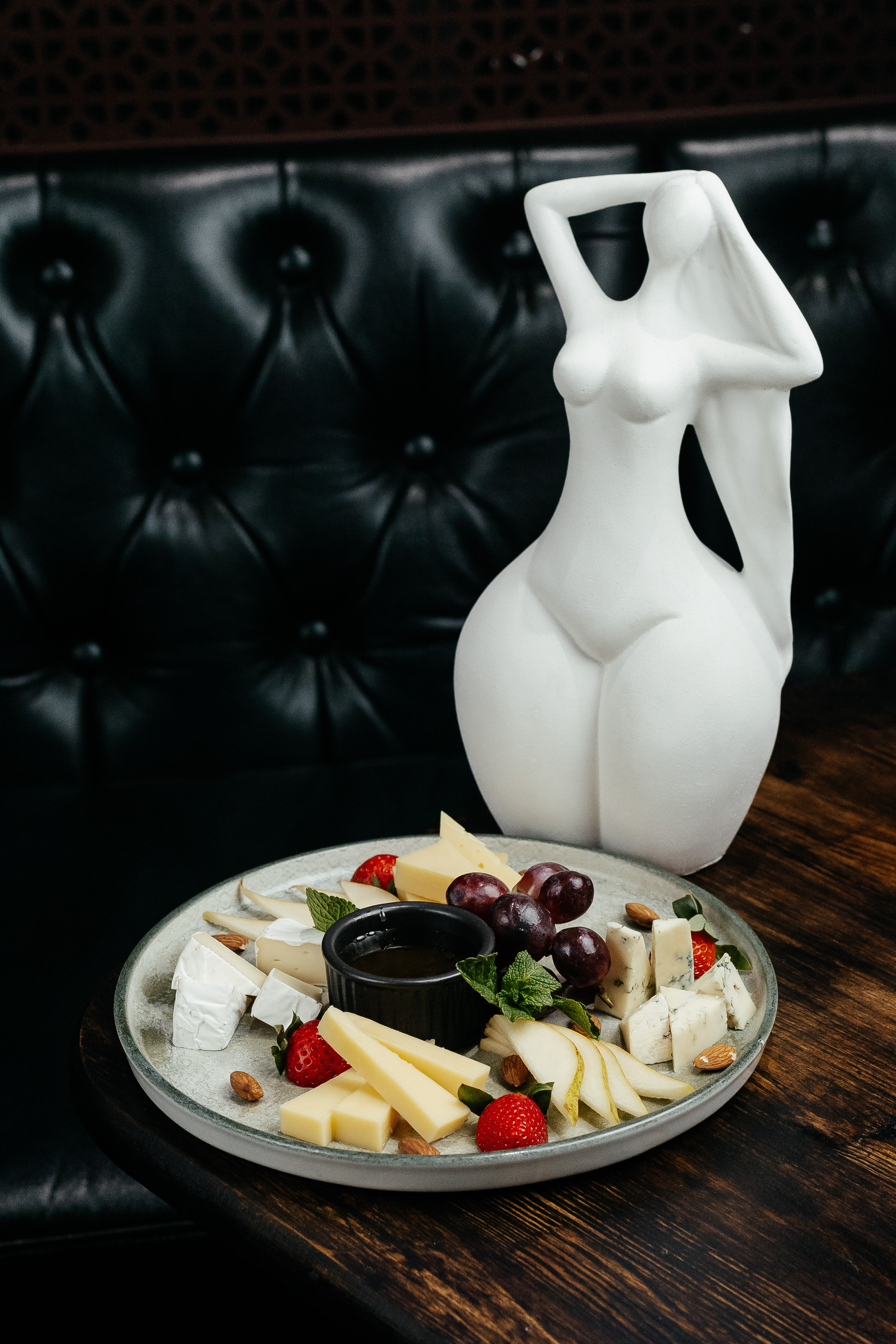 Меню для бара Homies. Контент фотограф в Ростове-на-Дону Мардус Павел