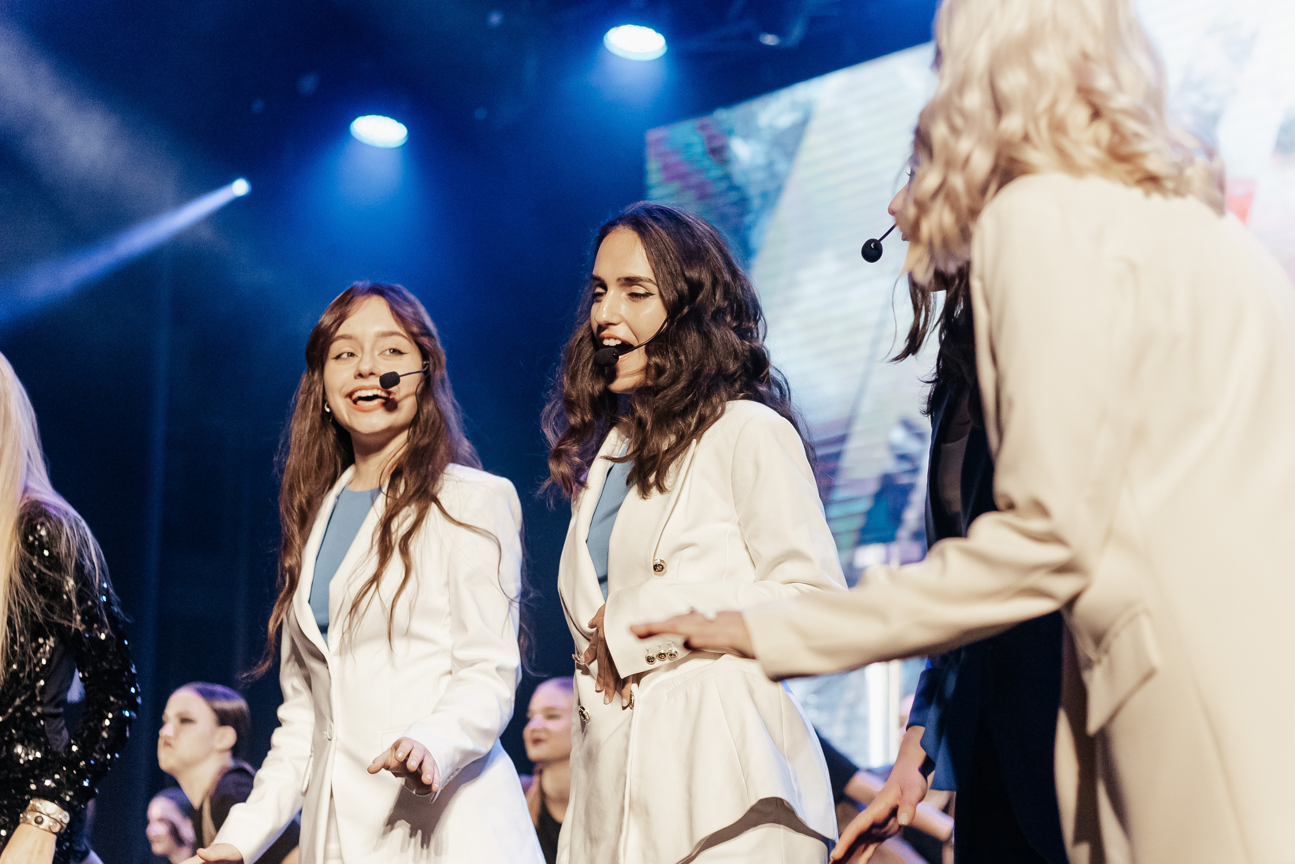 Концерт Газманова младшего. Контент фотограф в Ростове-на-Дону Мардус Павел