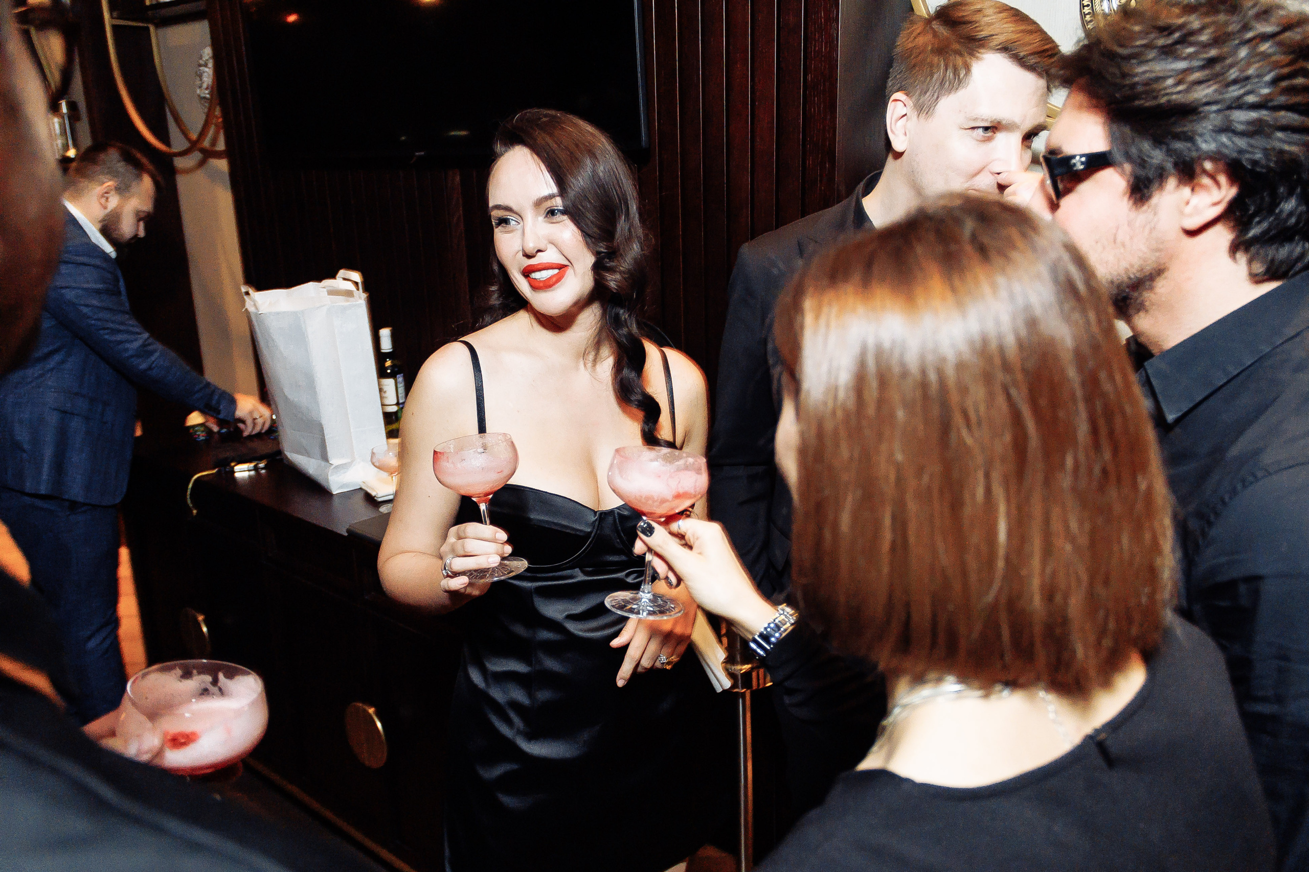 День рождение Кати. Контент фотограф в Ростове-на-Дону Мардус Павел