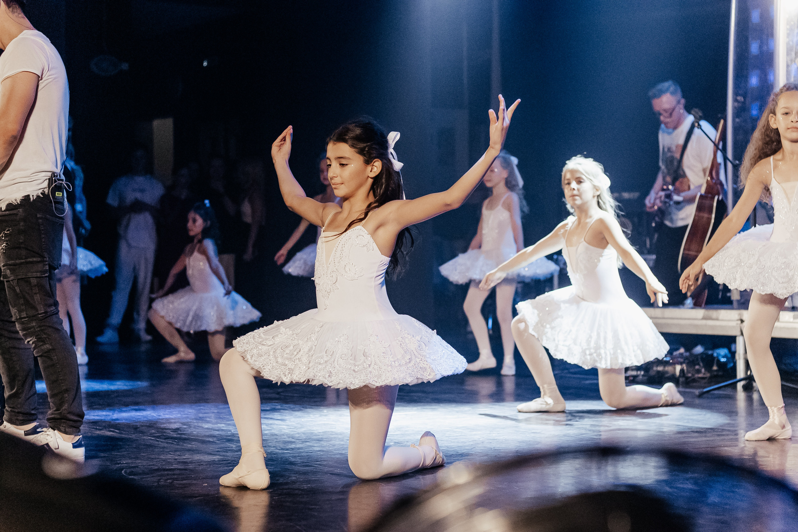 Концерт Газманова младшего. Контент фотограф в Ростове-на-Дону Мардус Павел