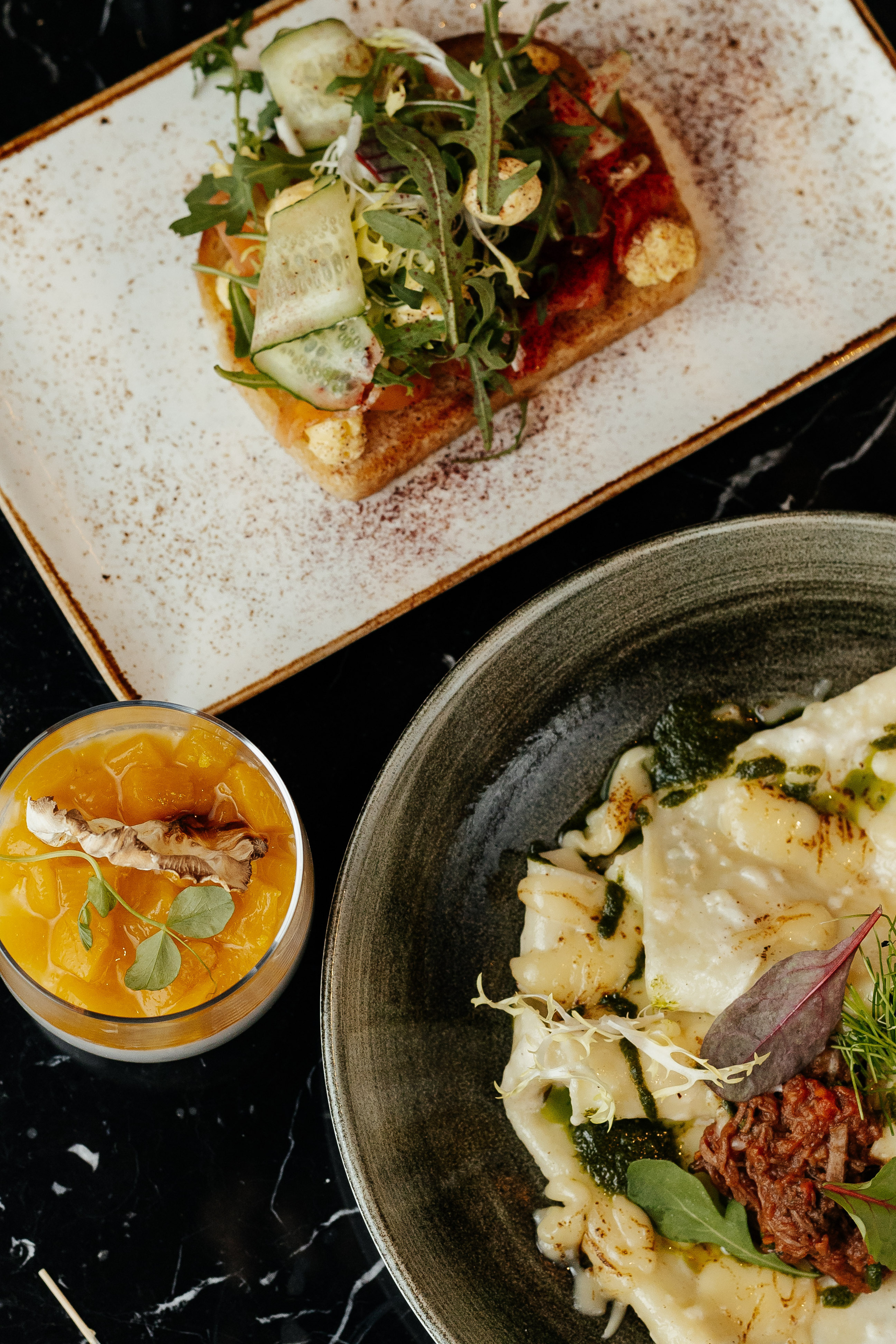 Amalfi Итальянский ресторан. Контент фотограф в Ростове-на-Дону Мардус Павел