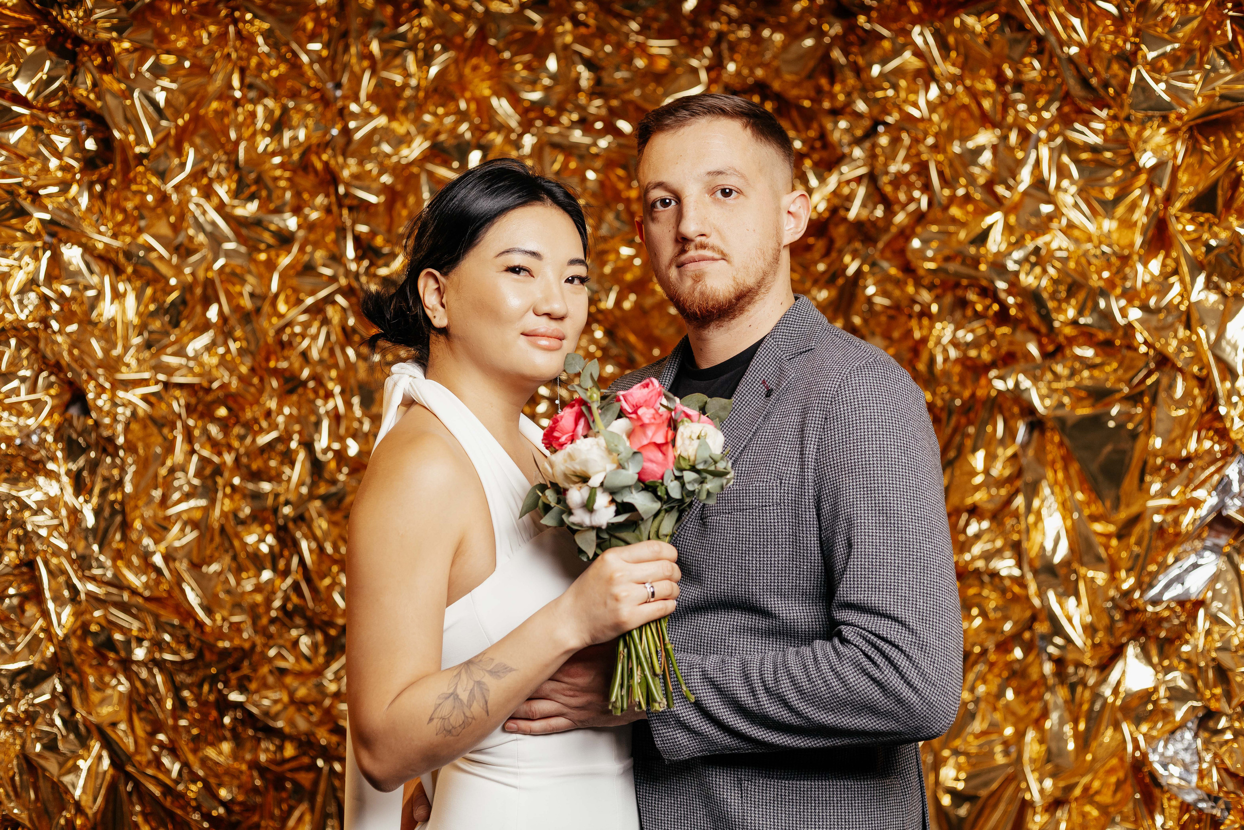 Свадьба Жени и Гали. Контент фотограф в Ростове-на-Дону Мардус Павел