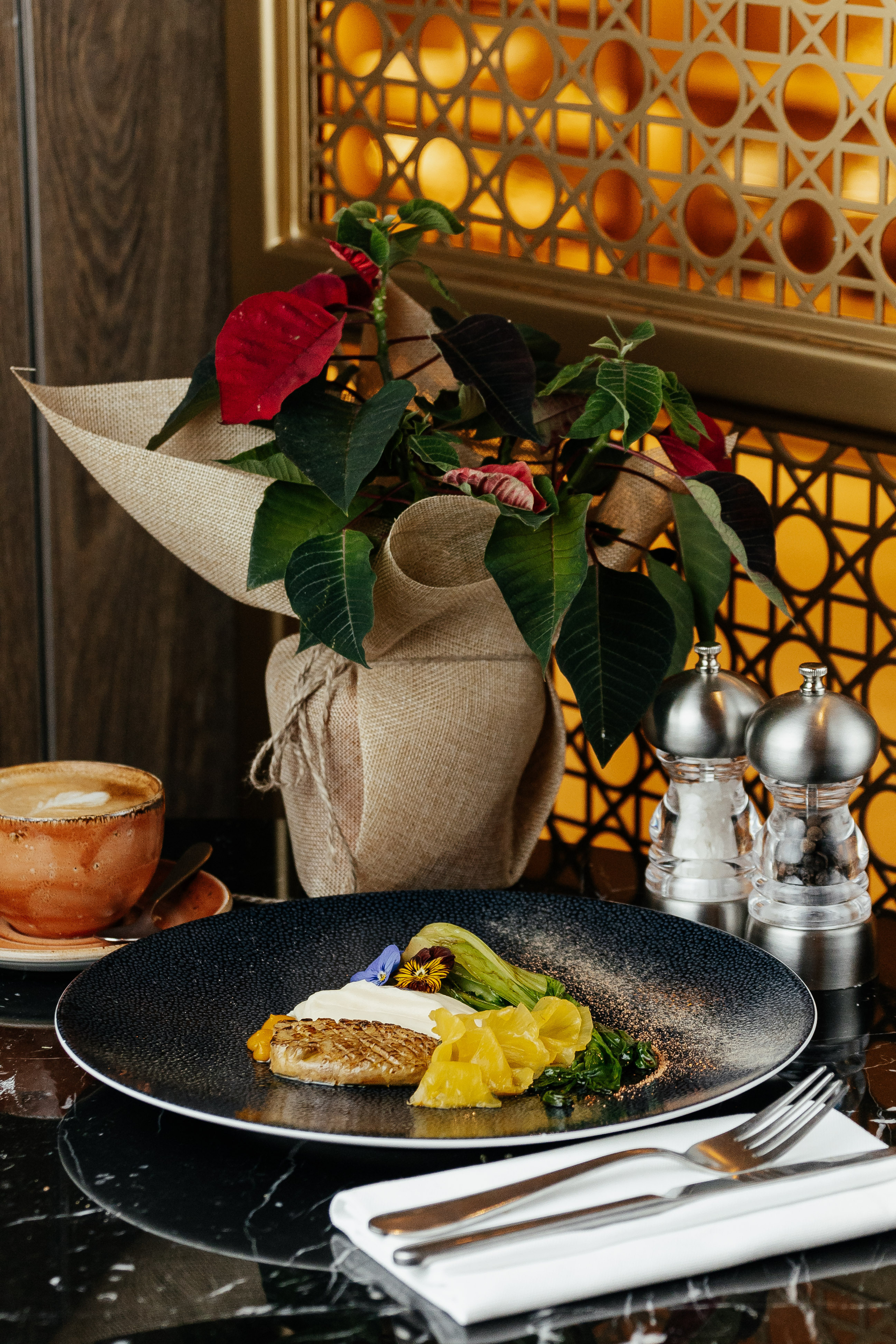 Amalfi Итальянский ресторан. Контент фотограф в Ростове-на-Дону Мардус Павел