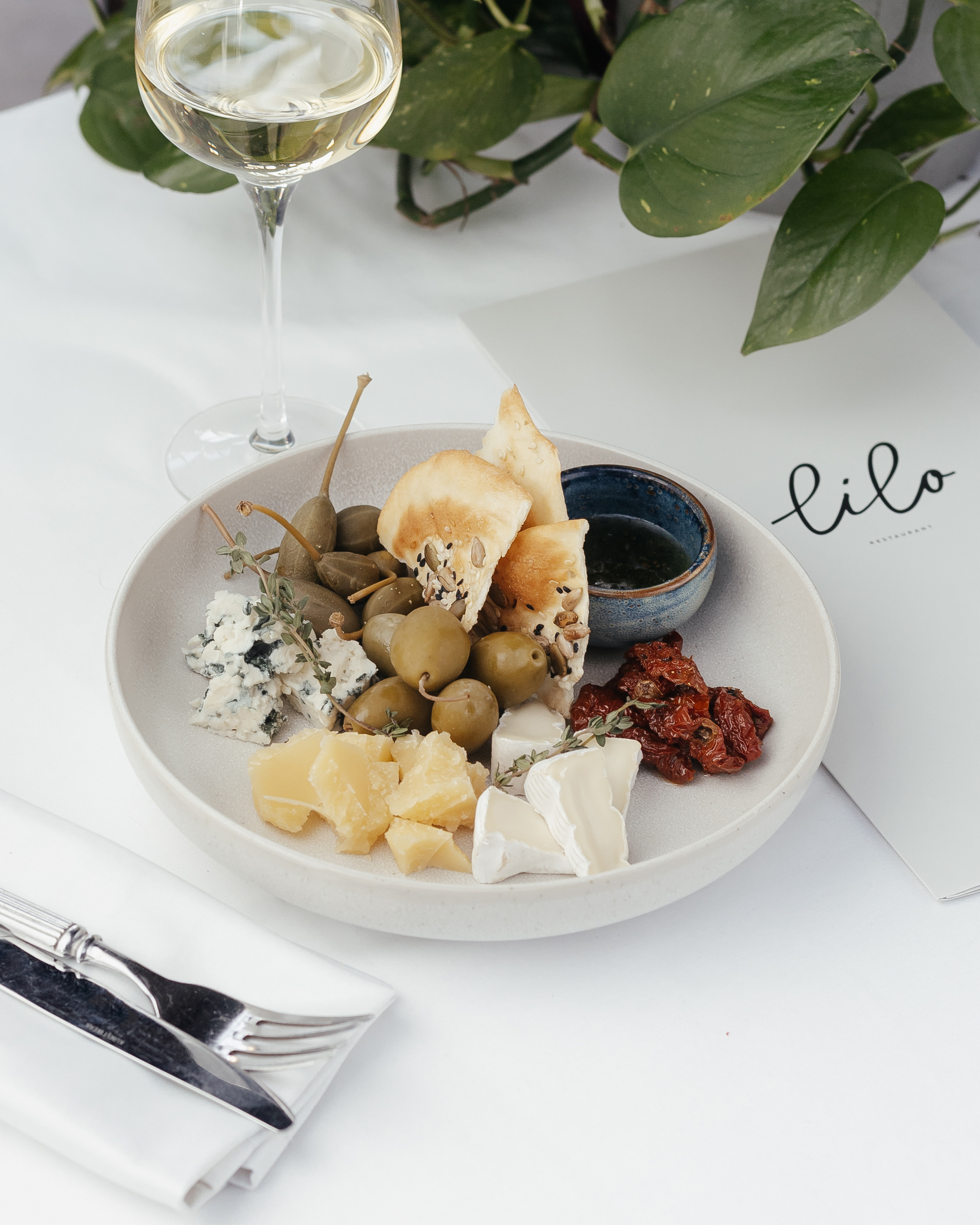 Ресторан Lilo by Ginza Project. Контент фотограф в Ростове-на-Дону Мардус Павел