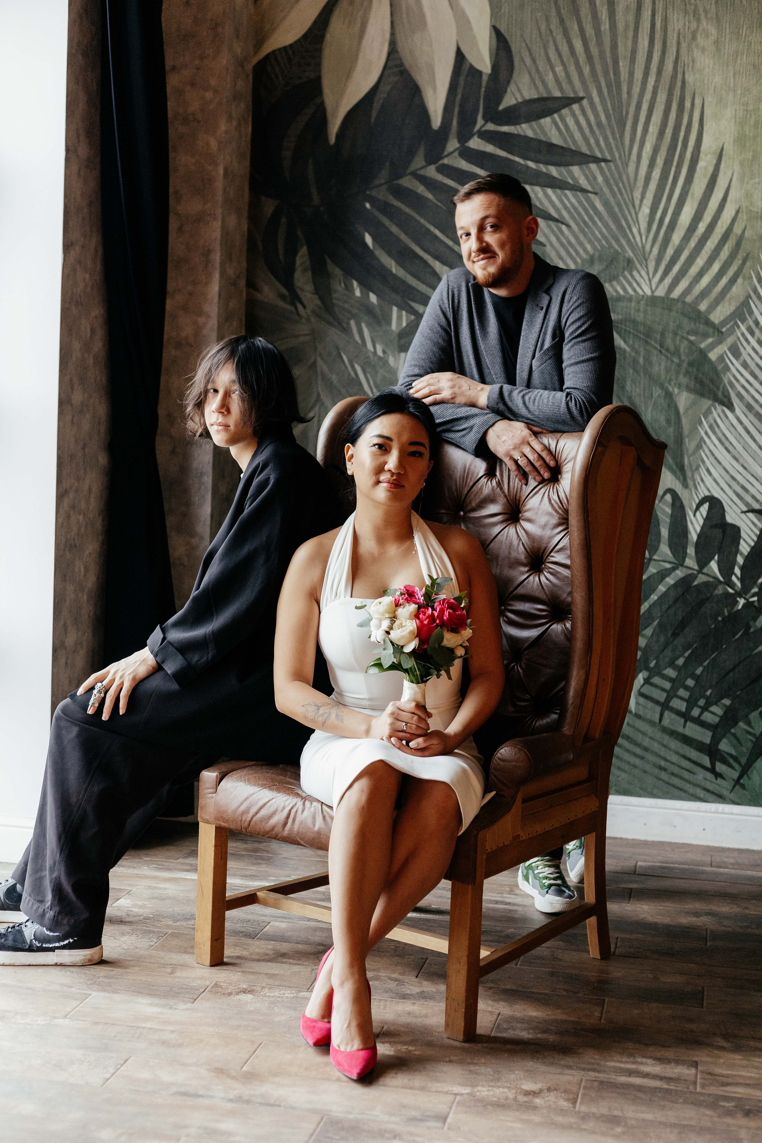 Свадьба Жени и Гали. Контент фотограф в Ростове-на-Дону Мардус Павел