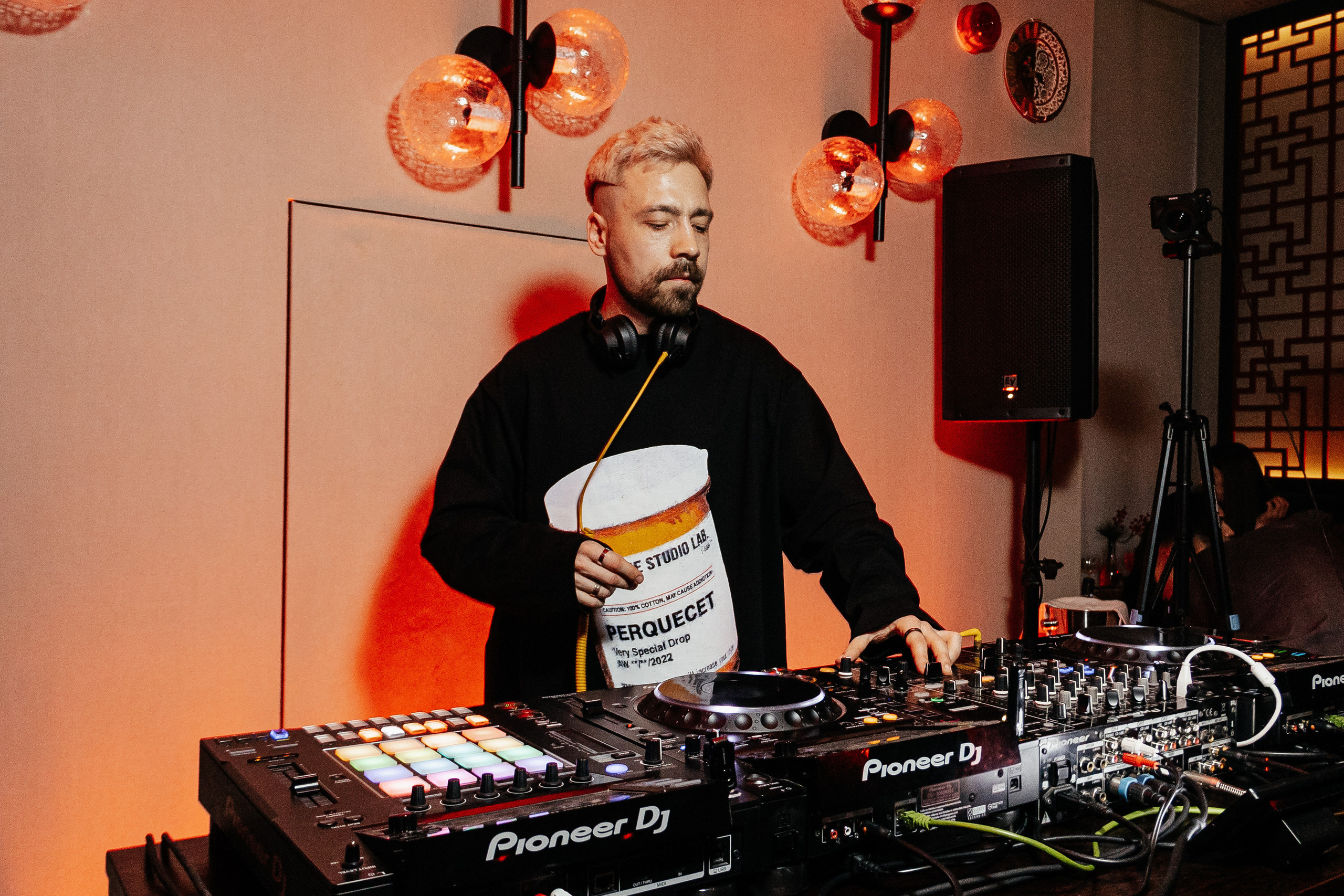 Китайский Новый год в скай баре Empire. Контент фотограф в Ростове-на-Дону Мардус Павел