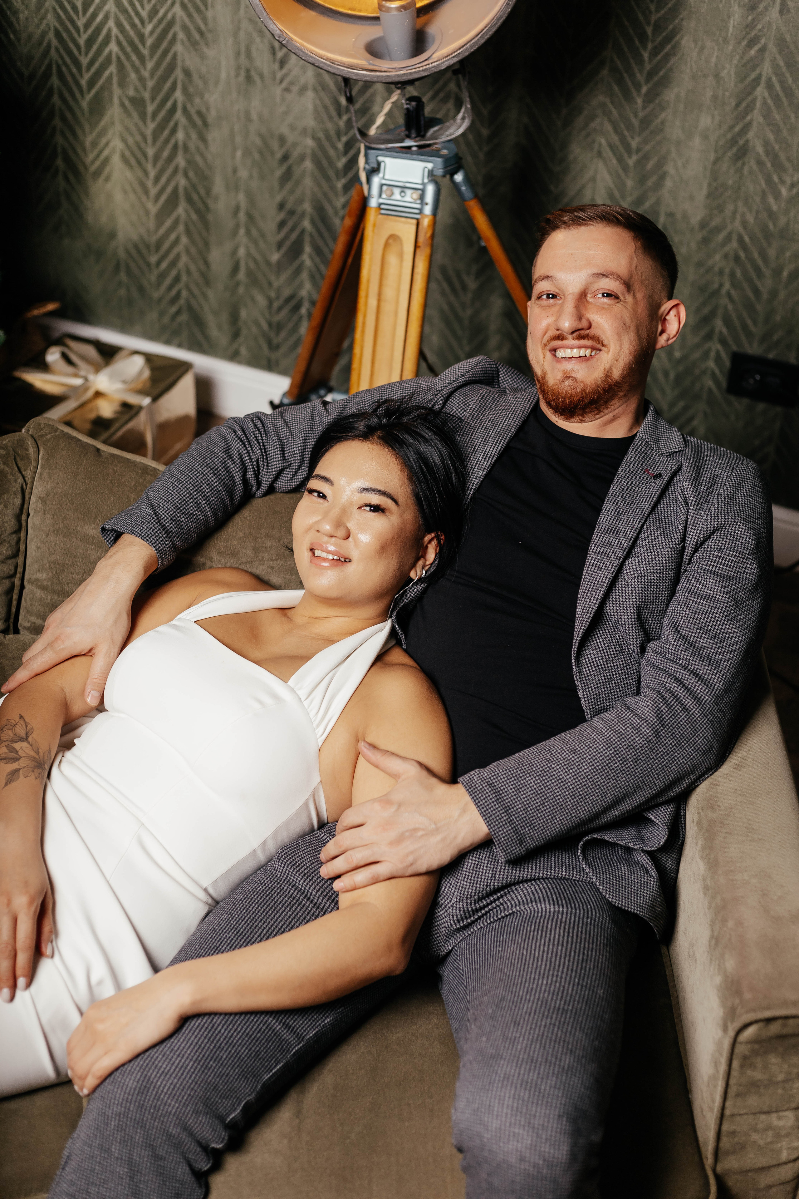 Свадьба Жени и Гали. Контент фотограф в Ростове-на-Дону Мардус Павел