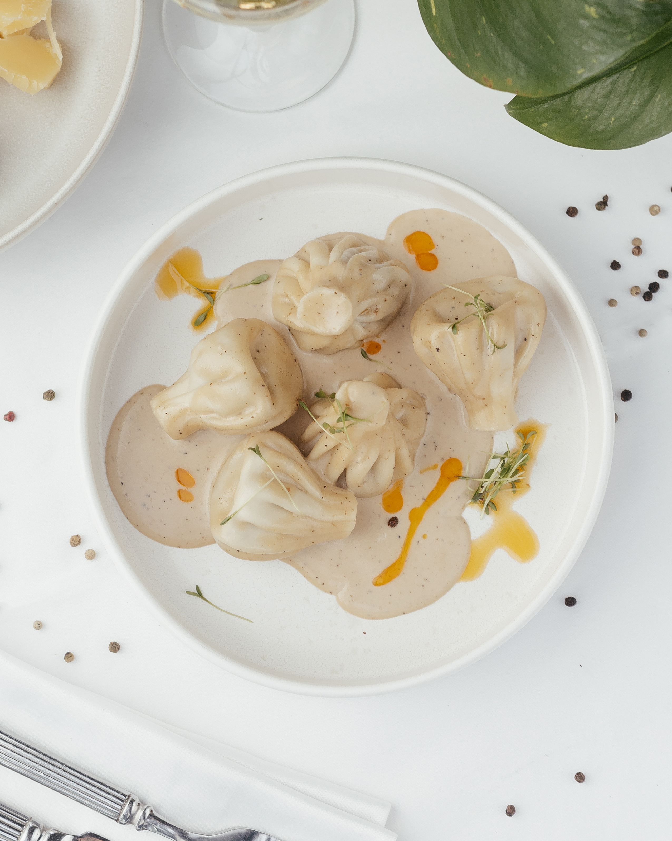 Ресторан Lilo by Ginza Project. Контент фотограф в Ростове-на-Дону Мардус Павел