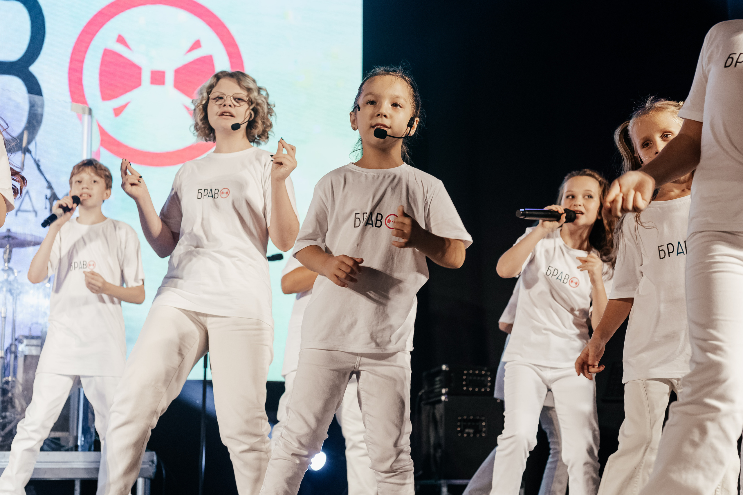 Концерт Газманова младшего. Контент фотограф в Ростове-на-Дону Мардус Павел