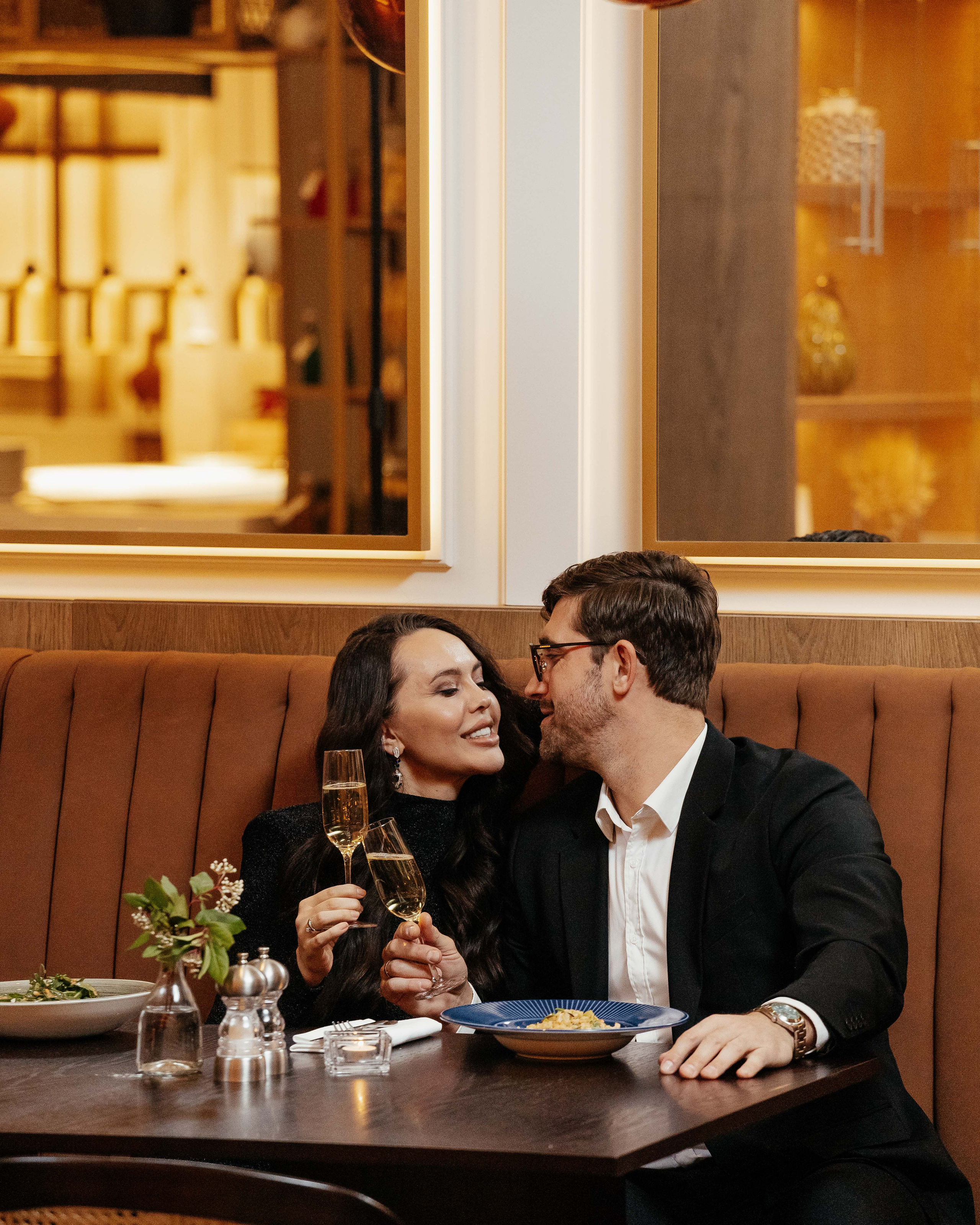 Amalfi Итальянский ресторан. Контент фотограф в Ростове-на-Дону Мардус Павел