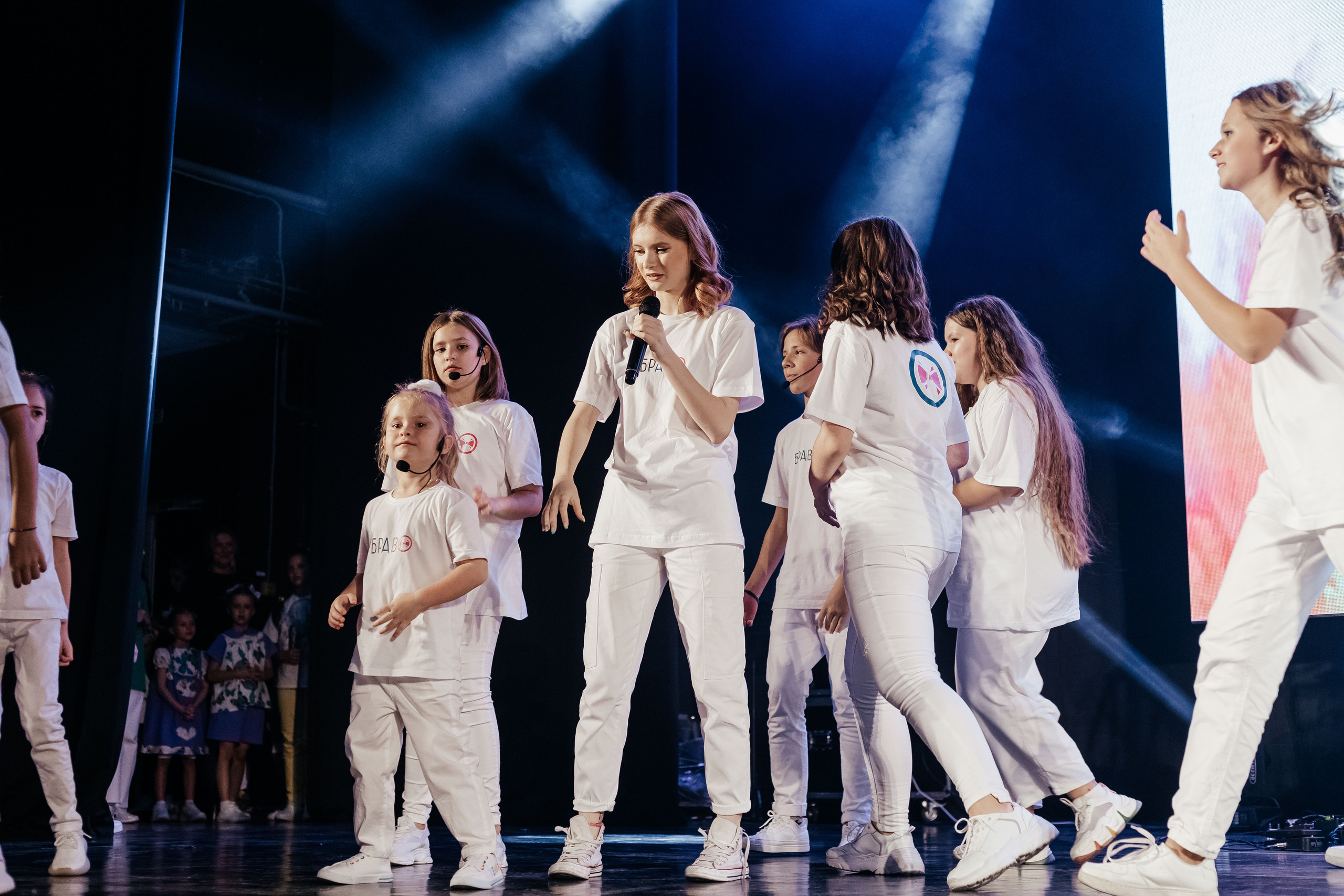 Концерт Газманова младшего. Контент фотограф в Ростове-на-Дону Мардус Павел