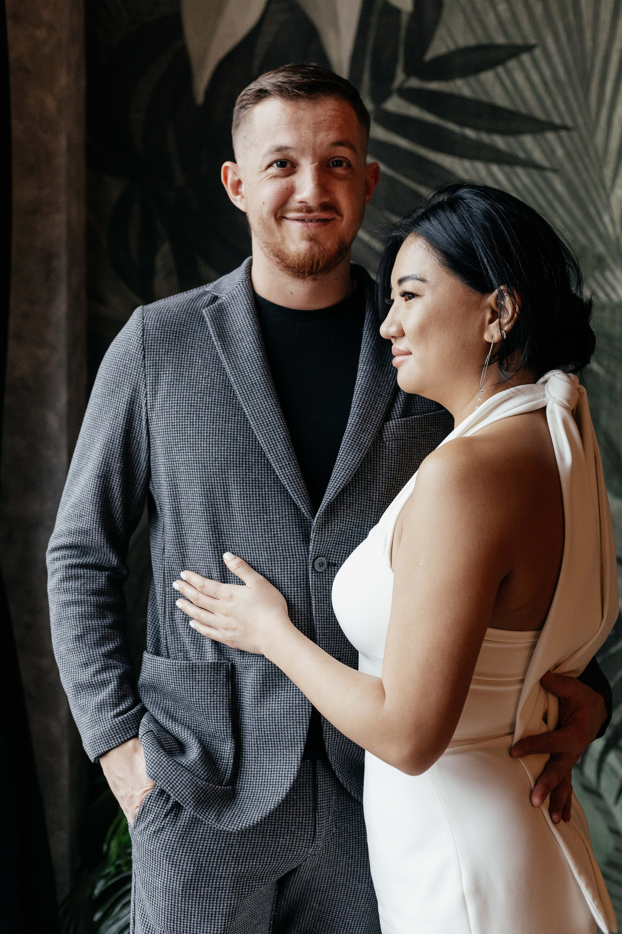 Свадьба Жени и Гали. Контент фотограф в Ростове-на-Дону Мардус Павел